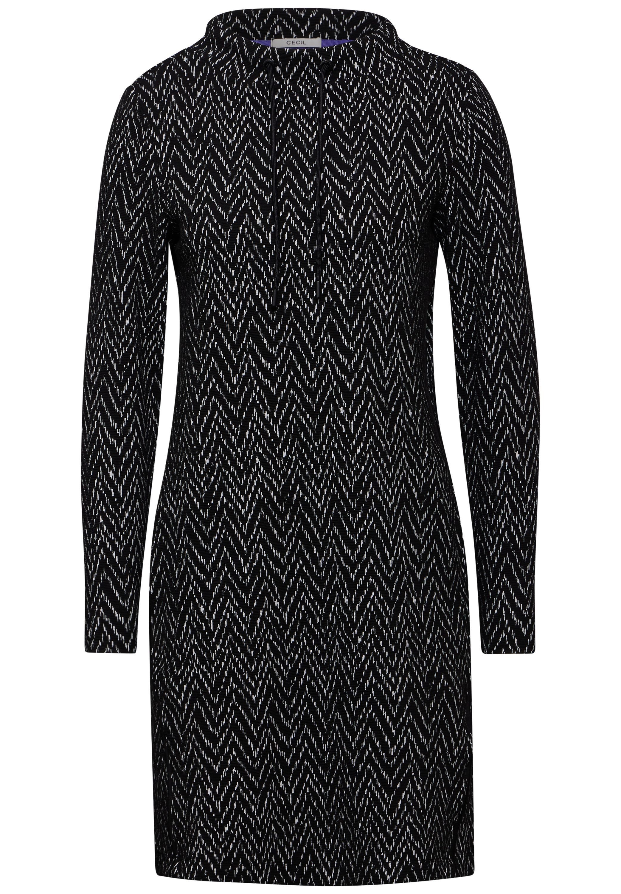CECIL A-Linien-Kleid
