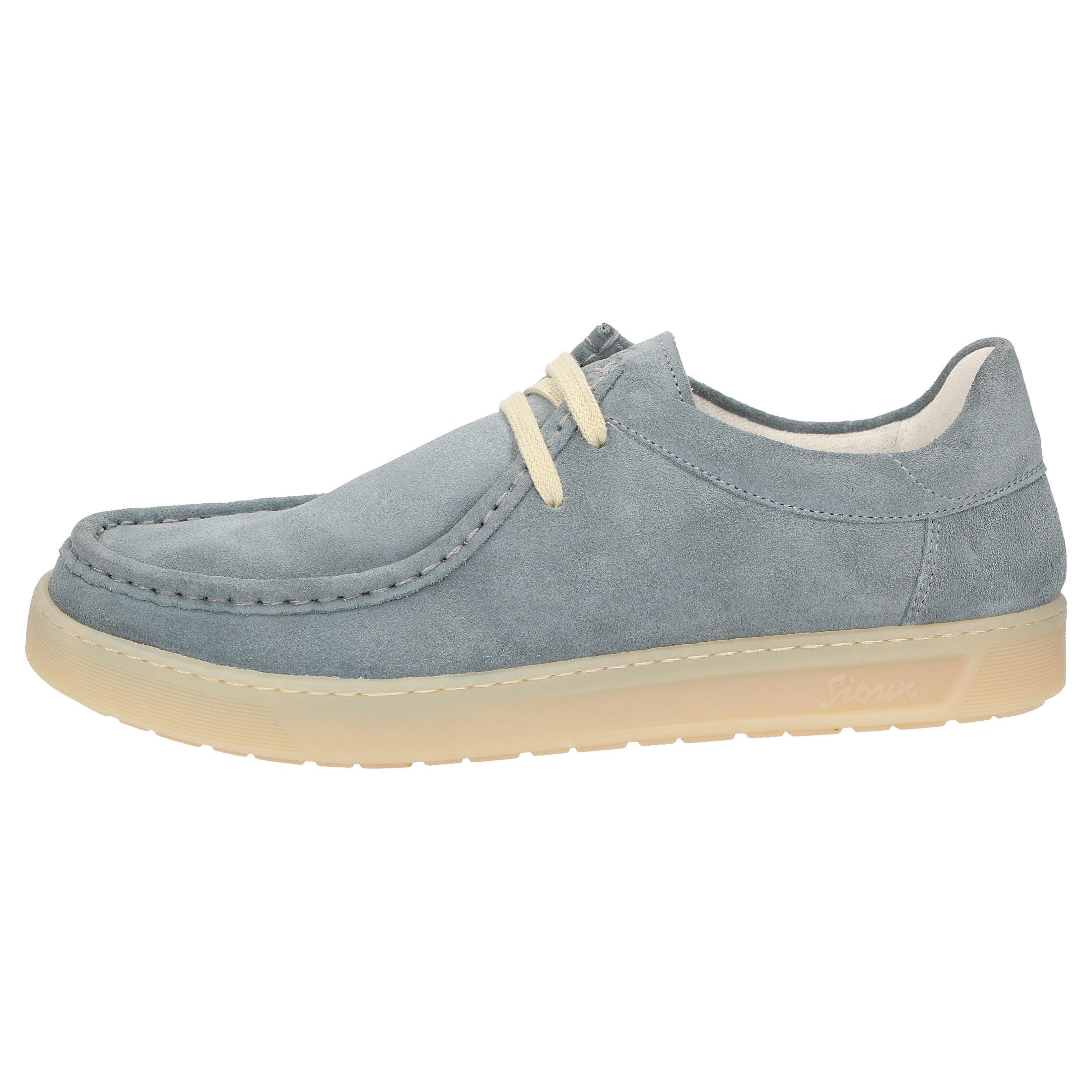 SIOUX Tedrino-701 Schnürschuh günstig online kaufen