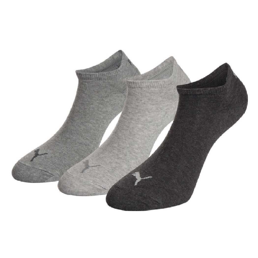 PUMA Kurzsocken Puma Sneakersocken