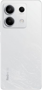 Xiaomi Redmi Note 13 5G 256Gb Smartphone (16,94 cm/6,67 Zoll, 256 GB Speicherplatz, 108 MP Kamera)