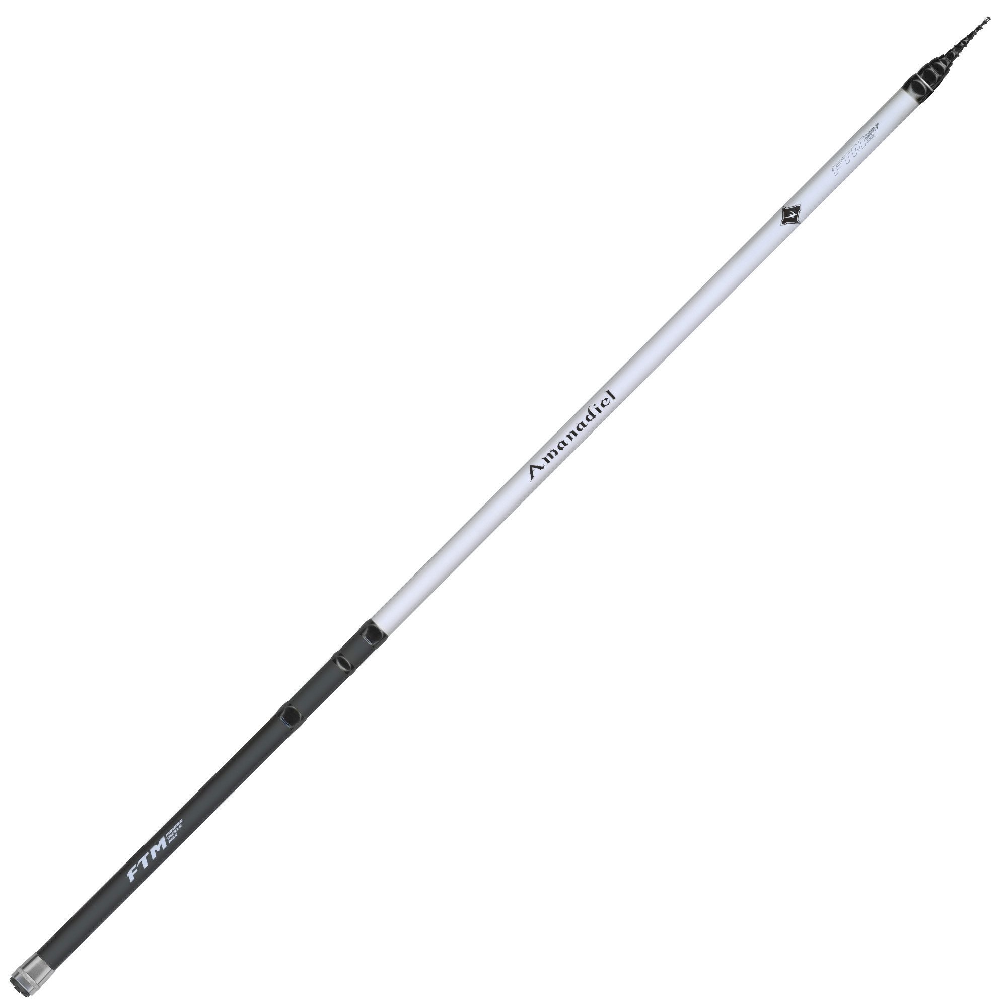 Stipprute Amanadiel 7 m WG 5 - 40 g