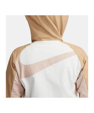 Nike Sweatjacke England Jacke Damen Beige