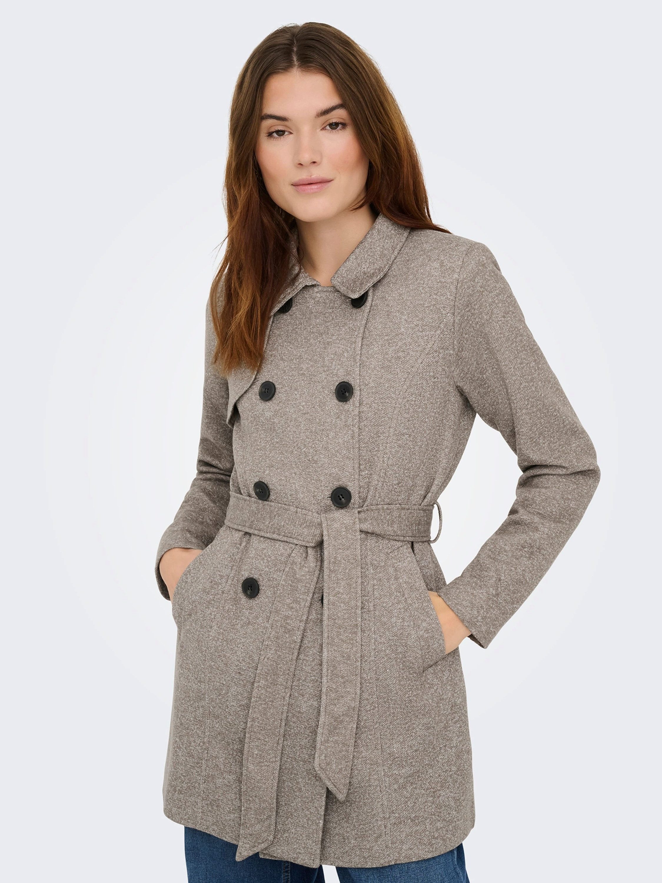 ONLY Kurzmantel ONLSEDONA VALERIE (1-tlg)