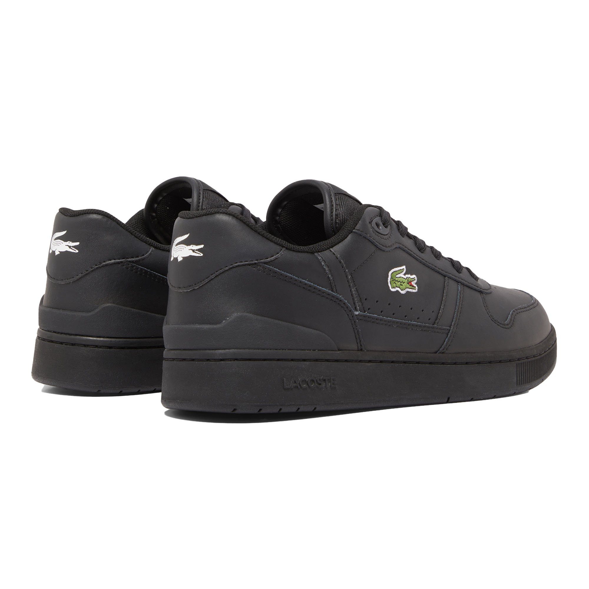 Lacoste Sportschuhe Low Sneaker T-Clip Set günstig online kaufen