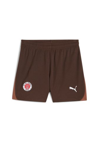  PUMA Trainingsshorts FCSP HOME Šortai ...