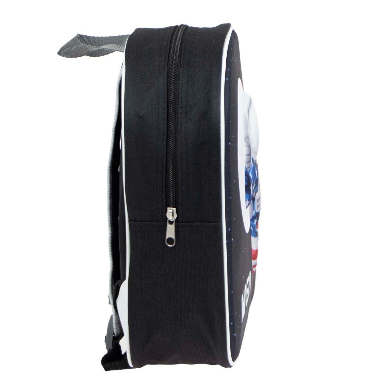 NASA Kinderrucksack Stilvoller NASA Rucksack Für Fans des Weltraums (1-tlg)