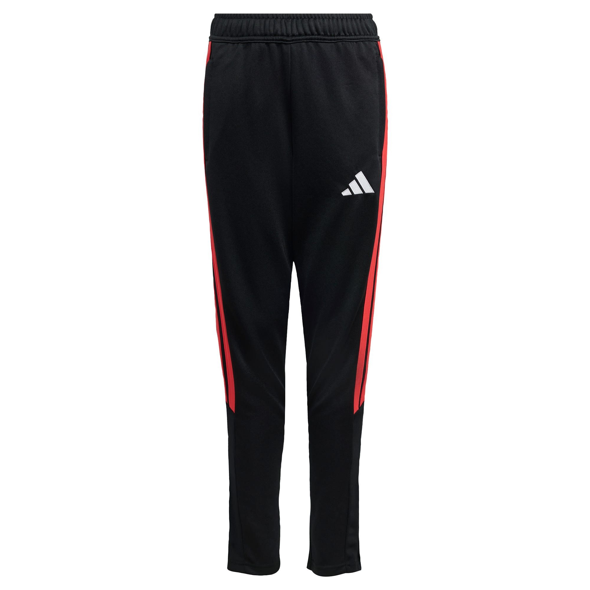 Black / Semi Lucid Red