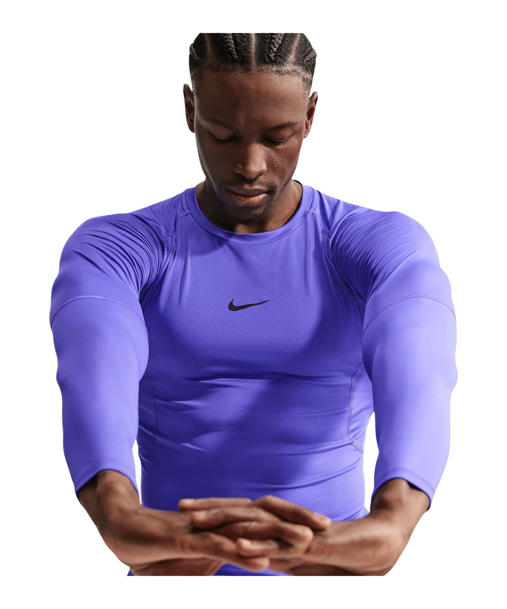 Nike Lauftop Nike Performance default