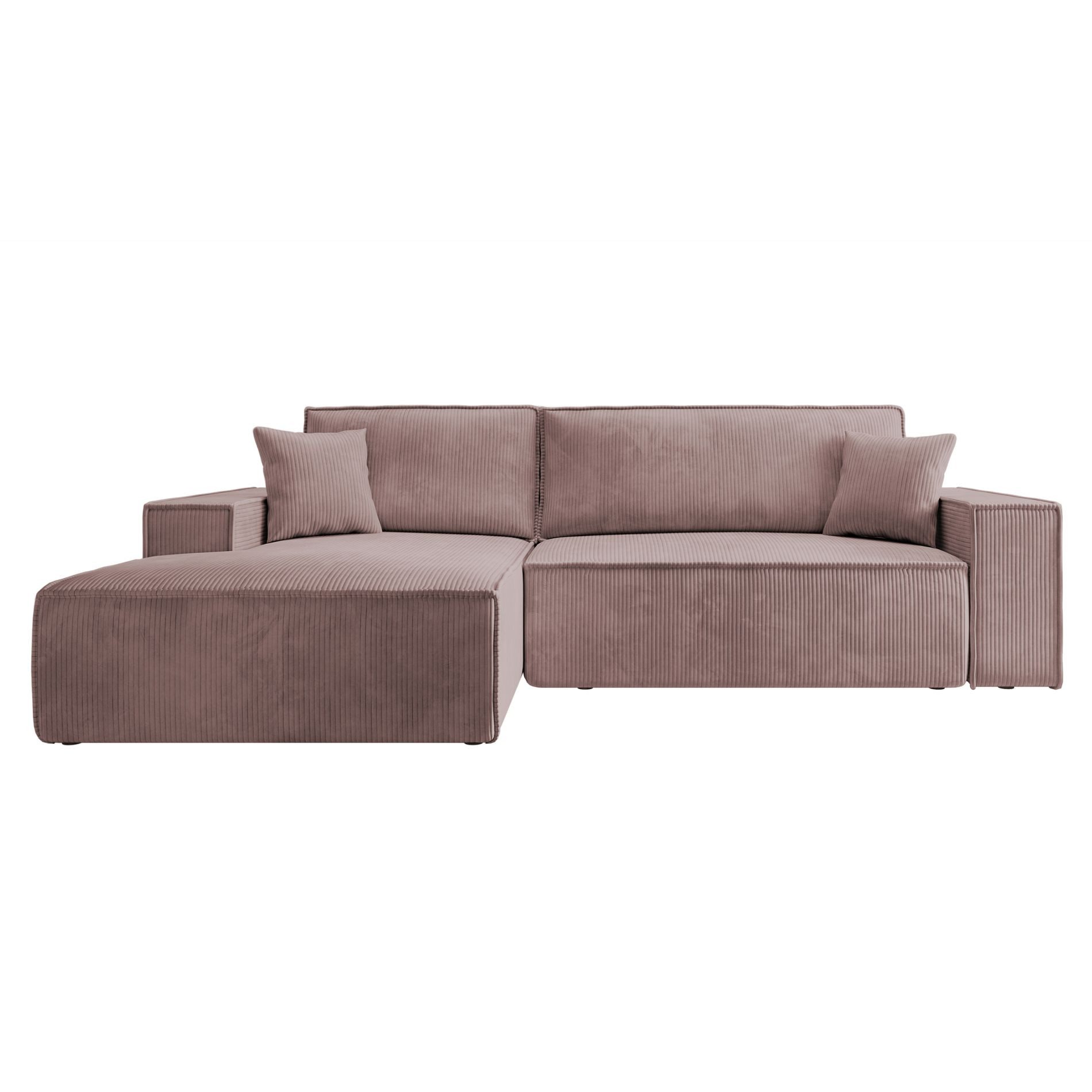 Selsey Ecksofa FARESE NEW, mit Schlaffunktion, günstig online kaufen