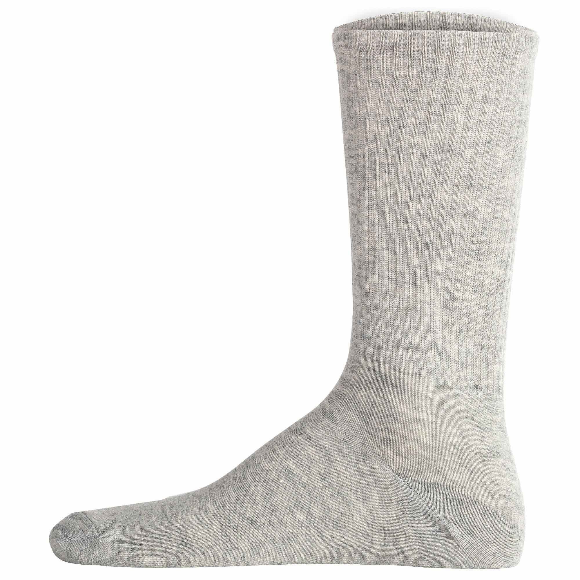 U.S. Polo Assn. Sportsocken Herren Socken 6er Pack Baumwolle (Packung, 6er Pack)