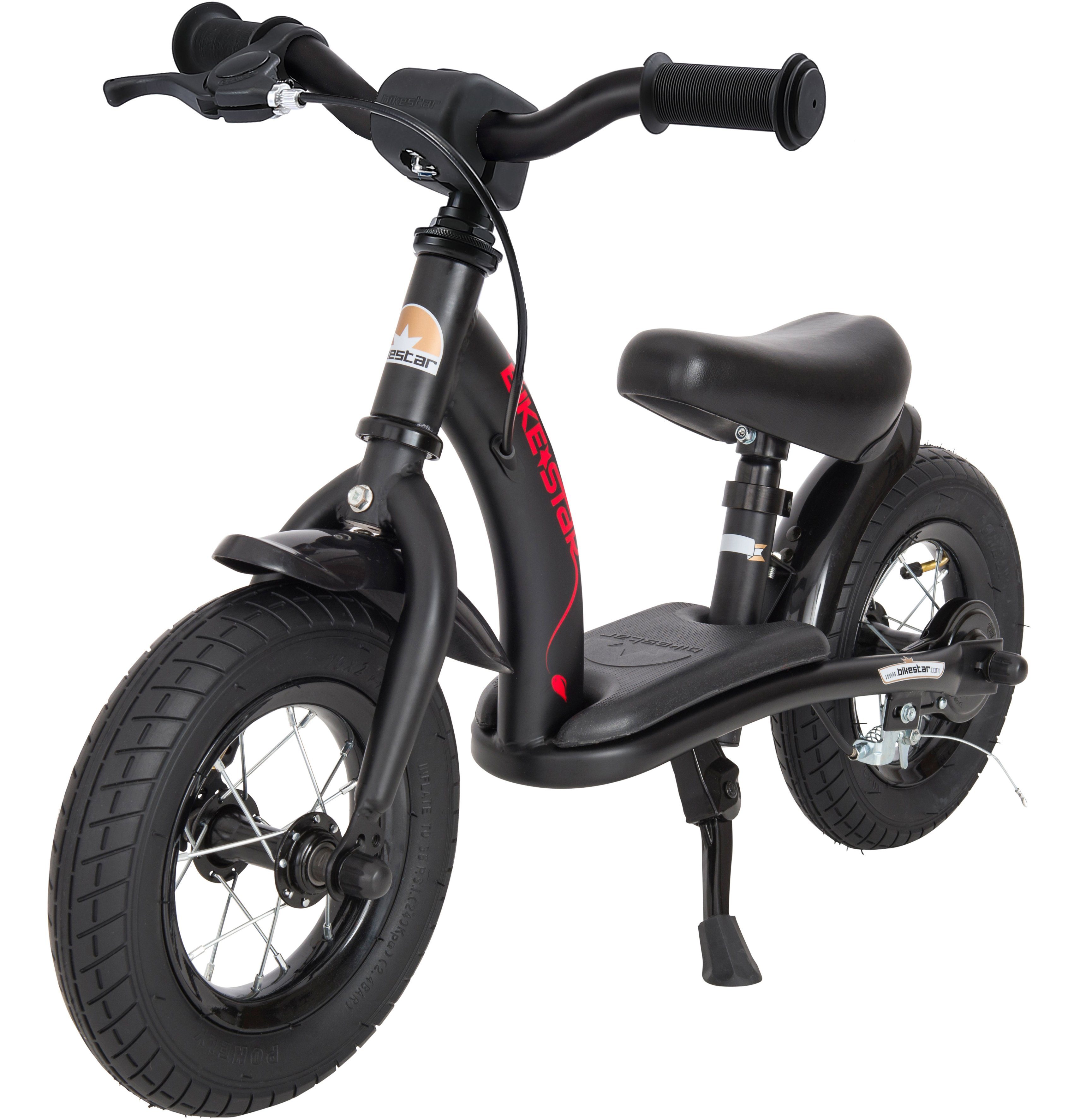 Bikestar Laufrad für Kinder von 2 - 5 Jahre, ab 82.5 cm, Jungen, Mädchen, S günstig online kaufen