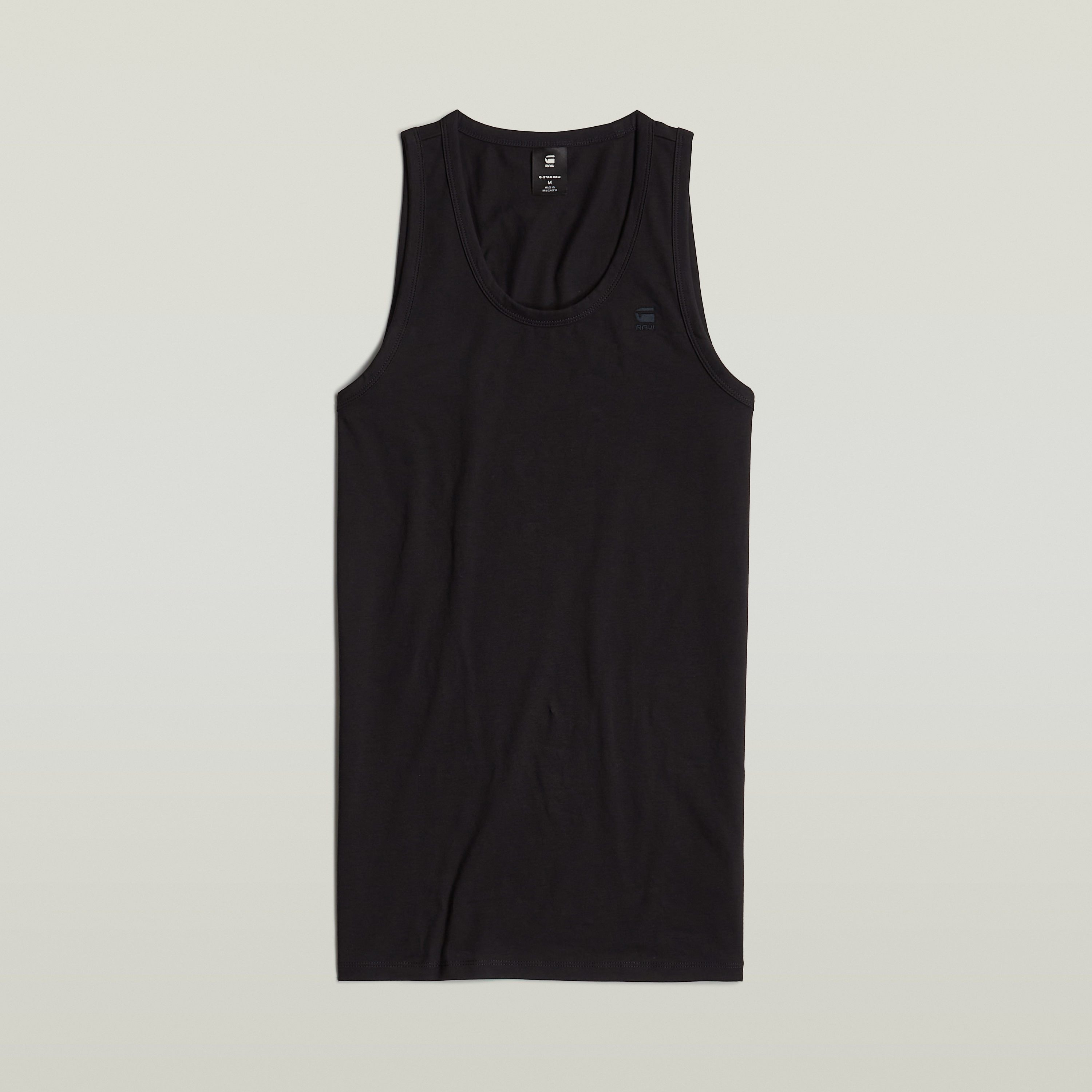 G-STAR Muskelshirt (Packung, 2-tlg., 2er)