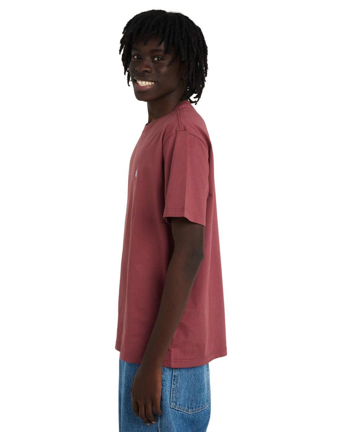 Element Sporttop Icon Embroidery