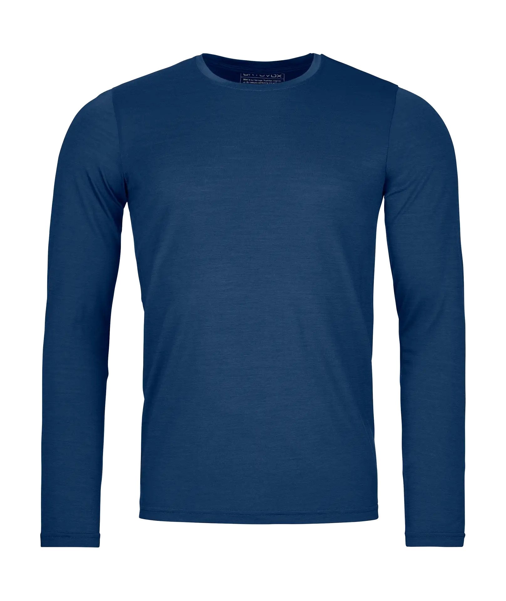 Ortovox Langarmshirt 150 COOL CLEAN LS M