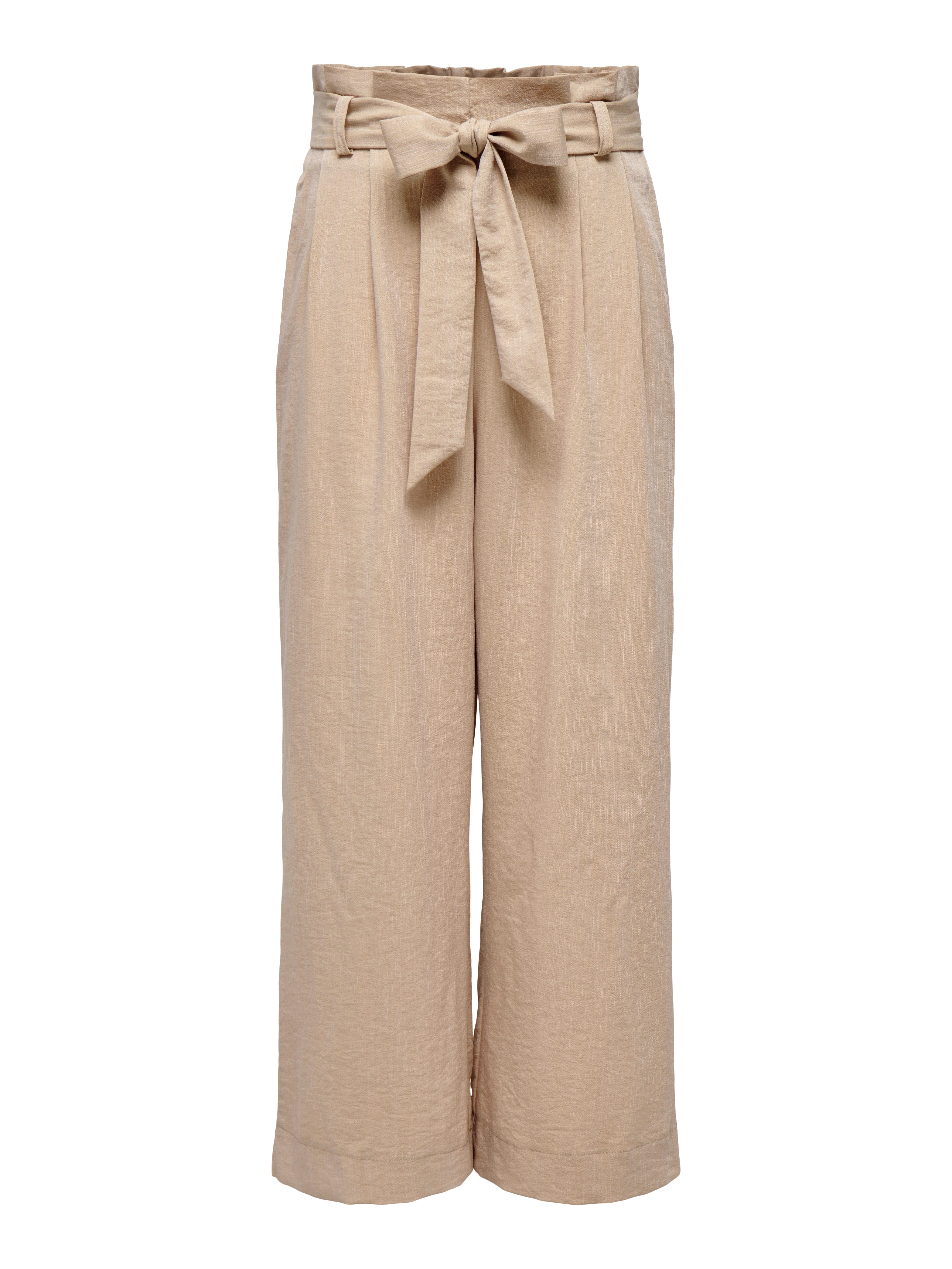 ONLY 5-Pocket-Hose ONLMARSA SOLID PAPERBAG PANT günstig online kaufen