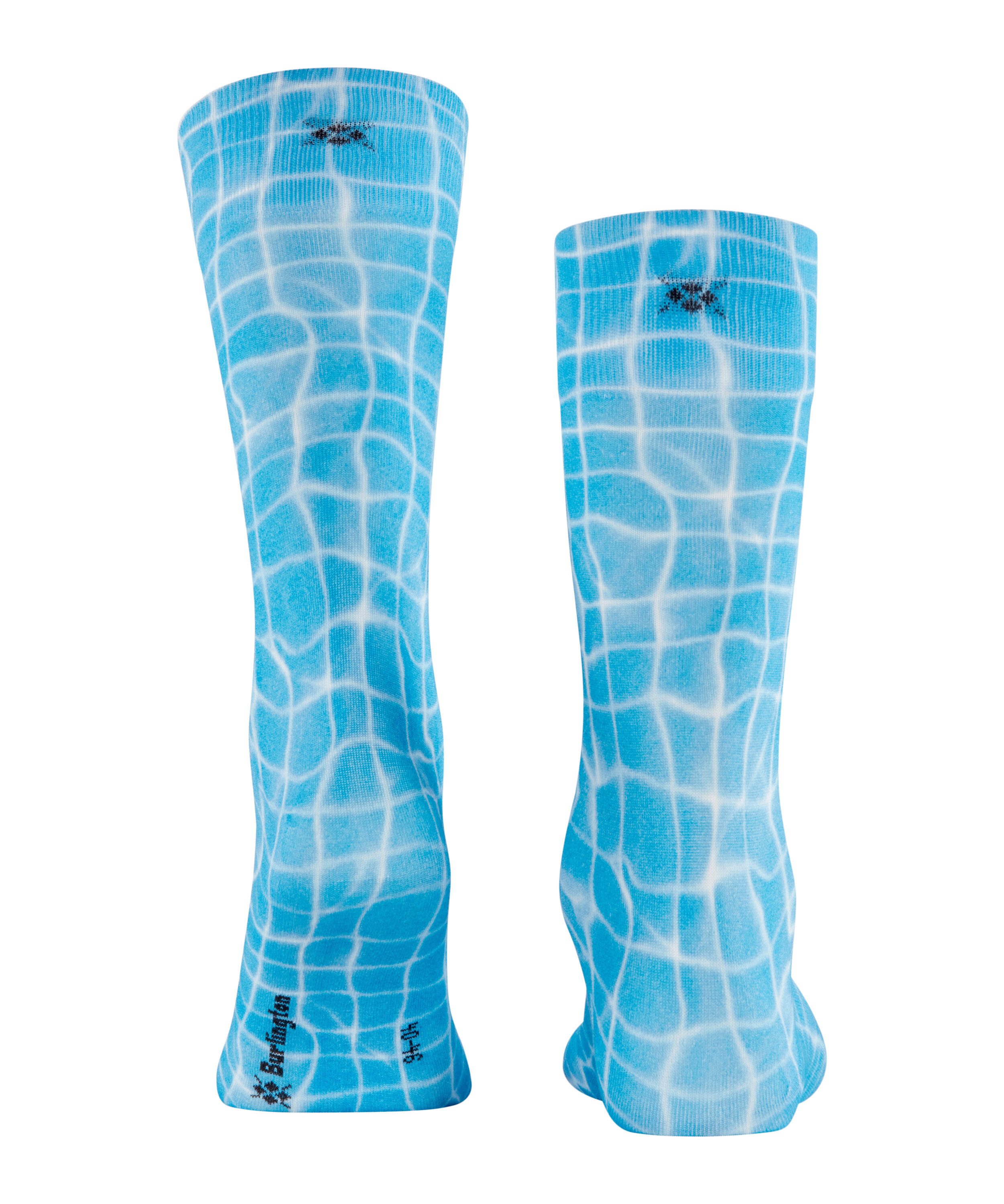 Burlington Socken Poolside Socken (1-Paar)