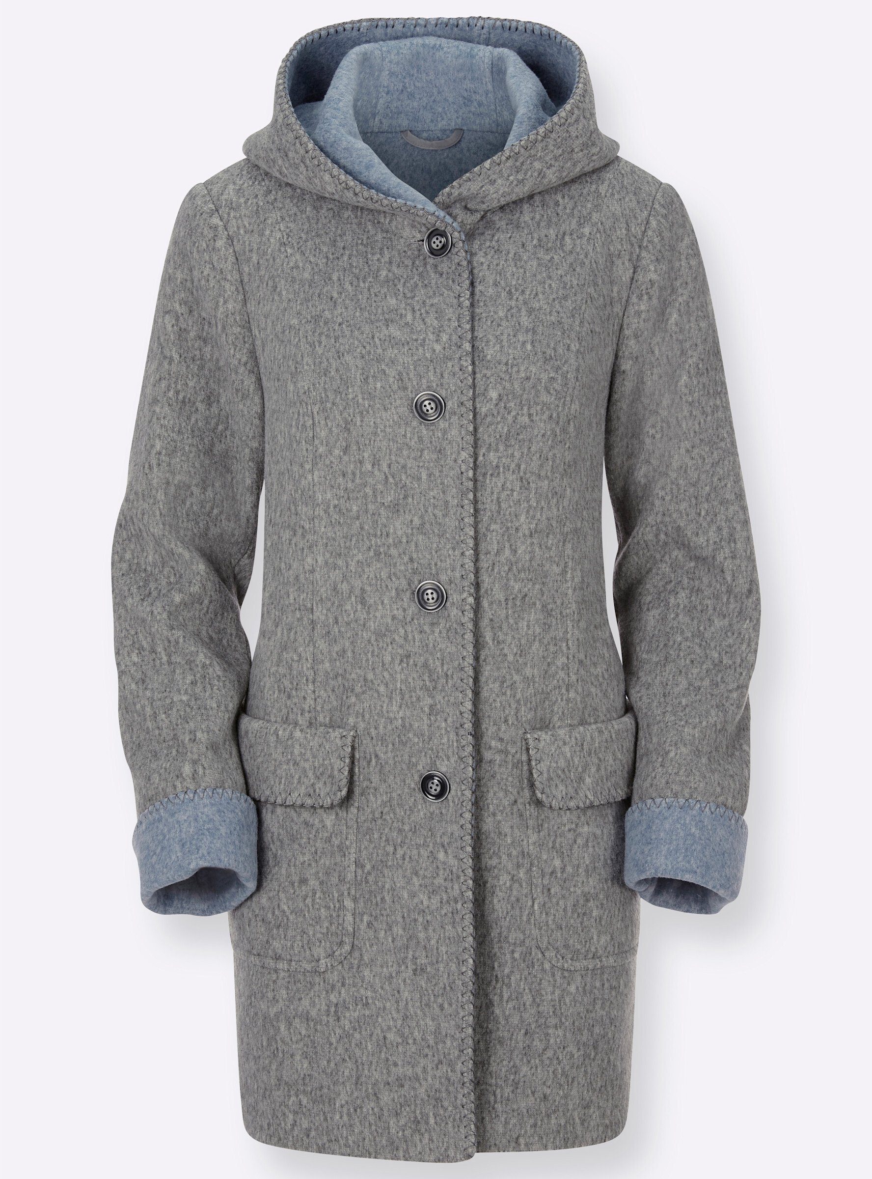 Allwetterjacke Jacke
