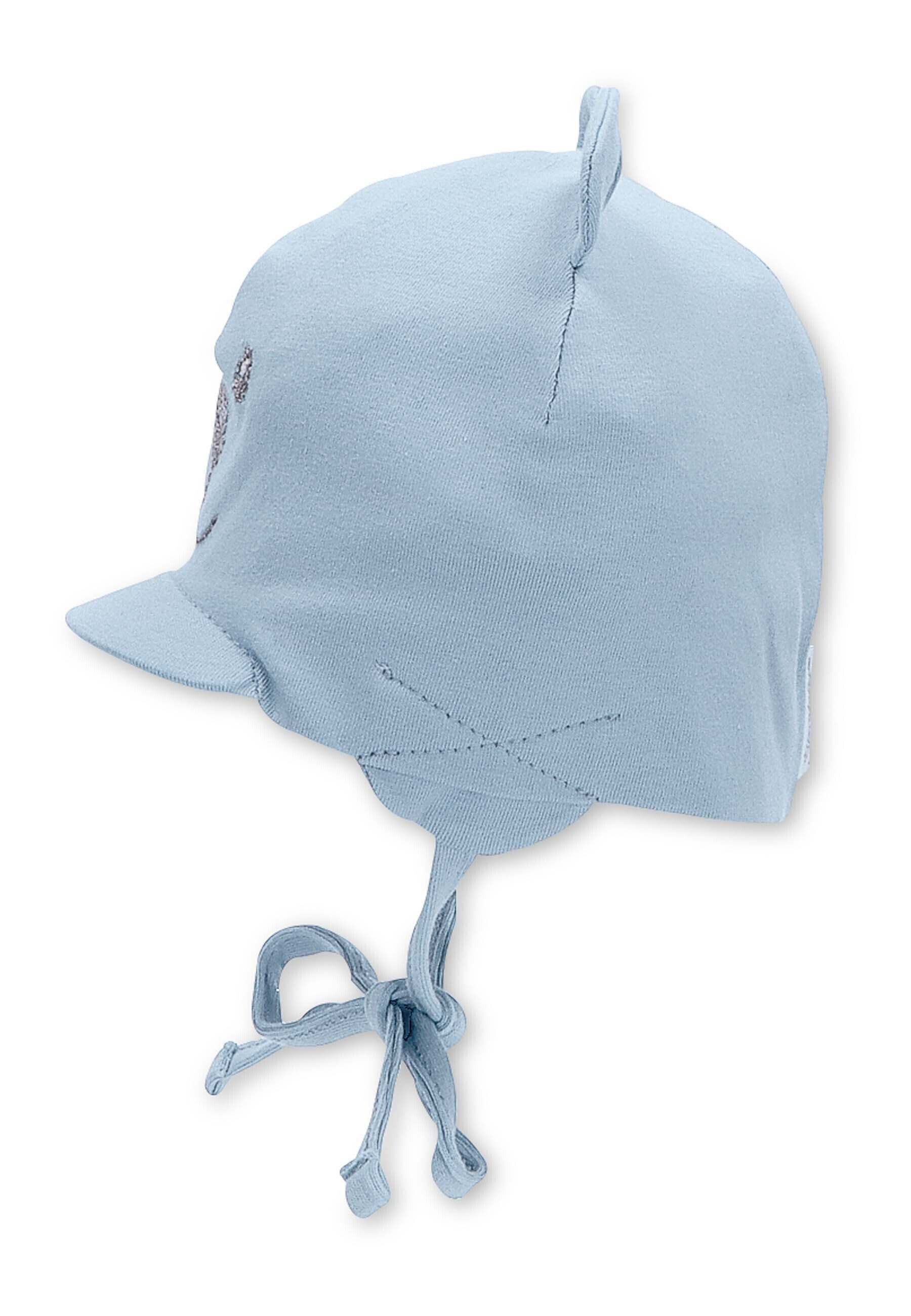 Sterntaler® Beanie OCS Schirmmütze (1-St) günstig online kaufen