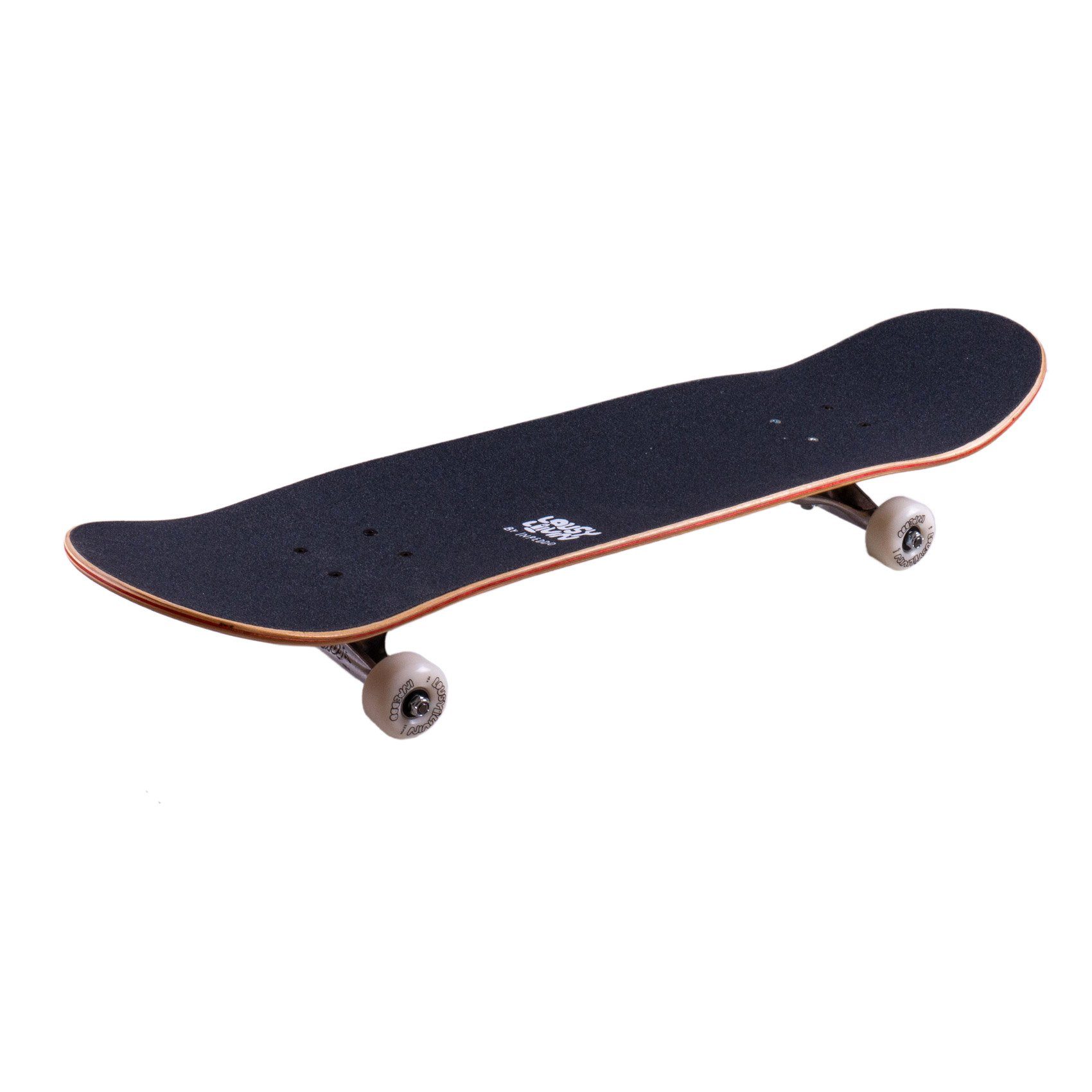 x Inpeddo Skateboard Lousy - Pizza Livin multi 7.75'