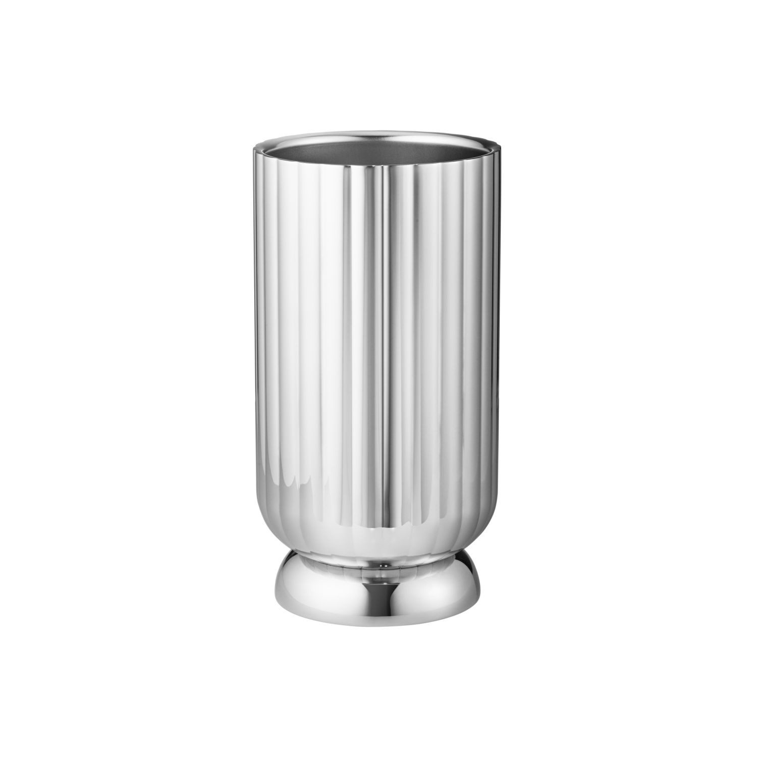 Georg Jensen Wein- und Sektkühler Bernadotte