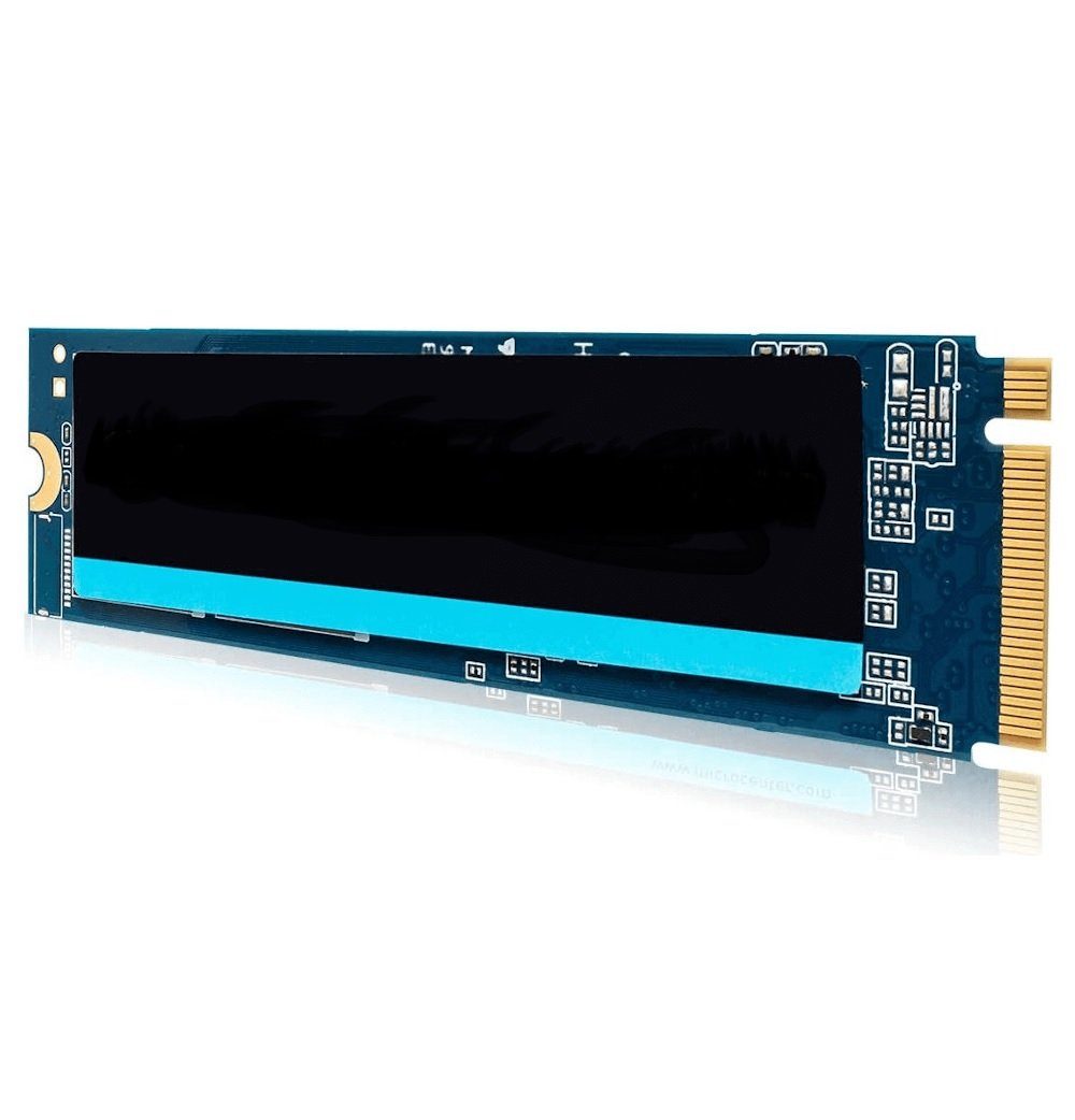 X-HARDWARE Computer 5600G, 64GB RAM, Vega Grafik, 512GB NVMe SSD + bis ...