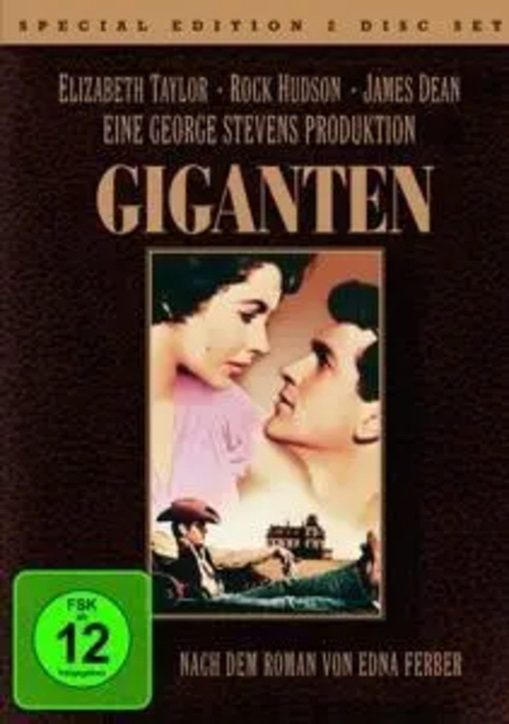 DVD Giganten
