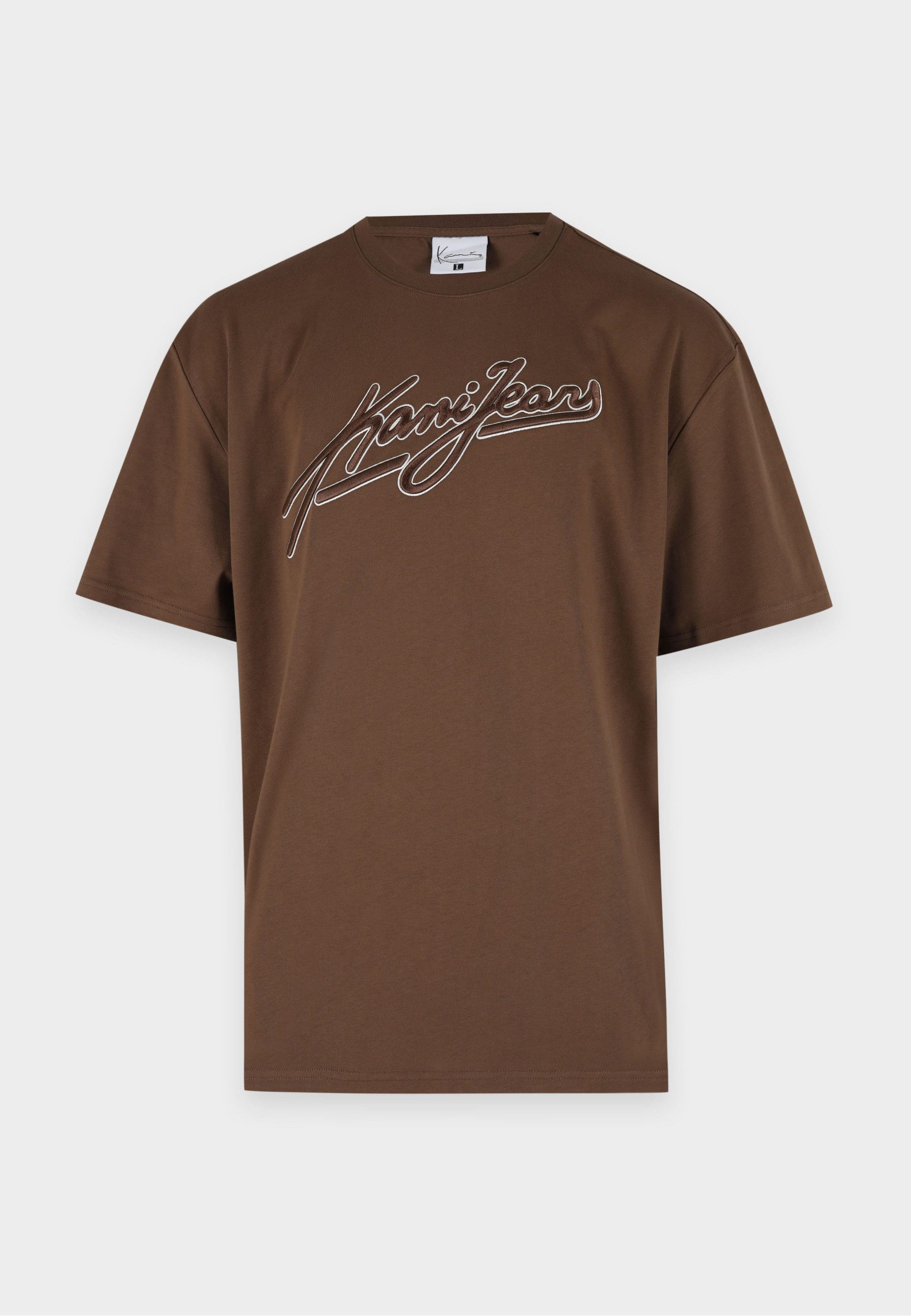 Karl Kani T-Shirt Karl Kani Kani Jeans Oversized T-Shirt (1-tlg)