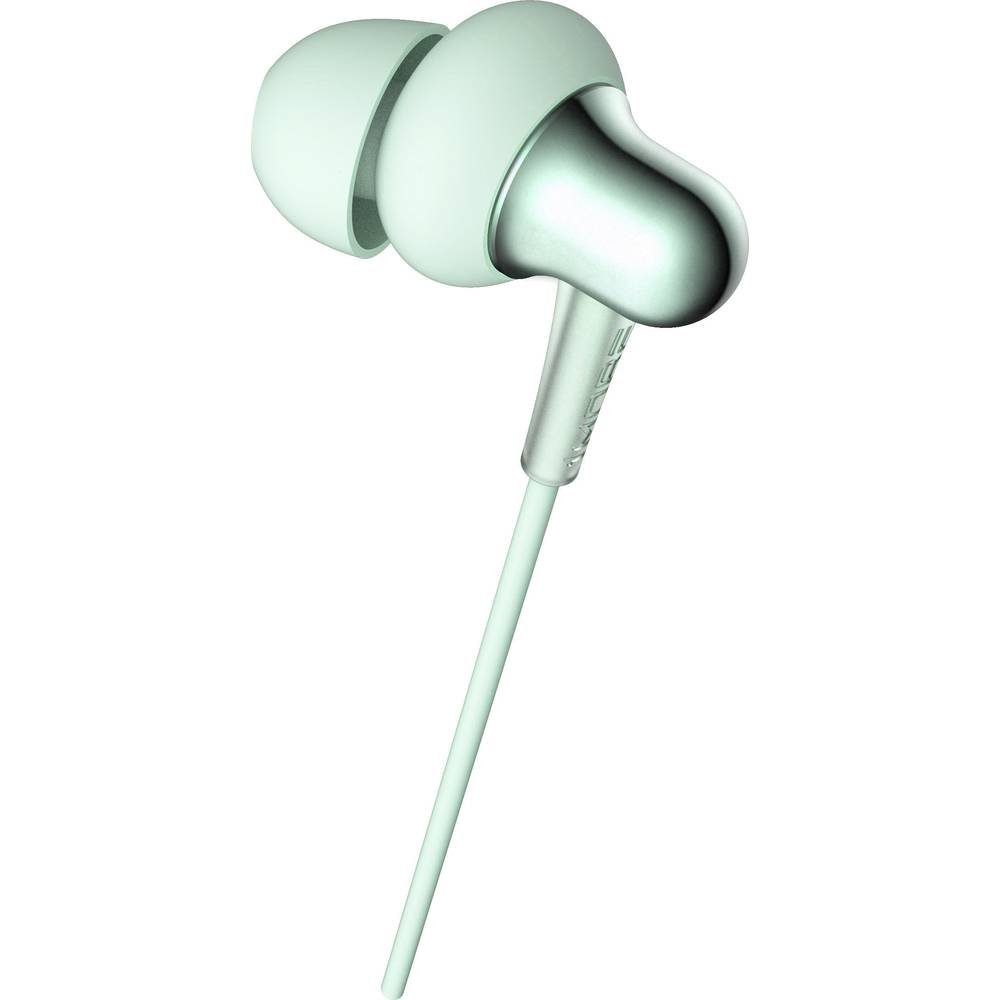 1More Stylish Dual Dynamic Driver Kopfhörer Kopfhörer Bluetooth (Headset, Lautstärkeregelung)