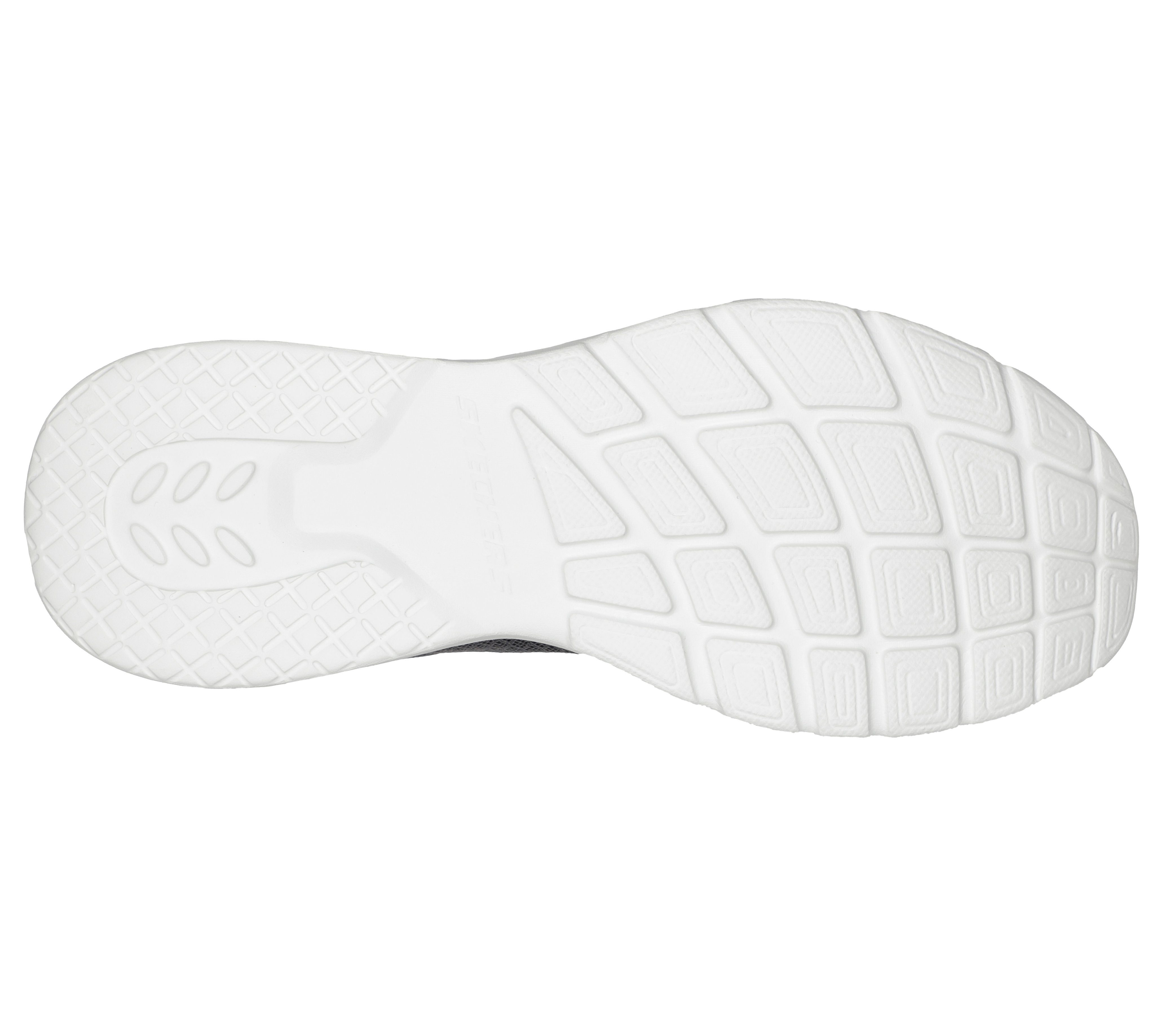 Skechers DYNAMIGHT 2.0 Slip-On Sneaker Slipper, Sneaker mit Memory Foam