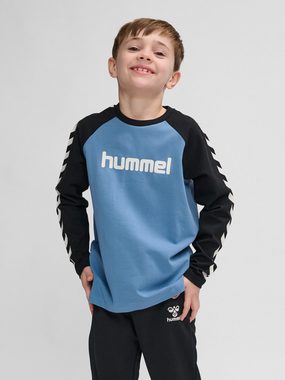 hummel Langarmshirt (1-tlg) Weiteres Detail