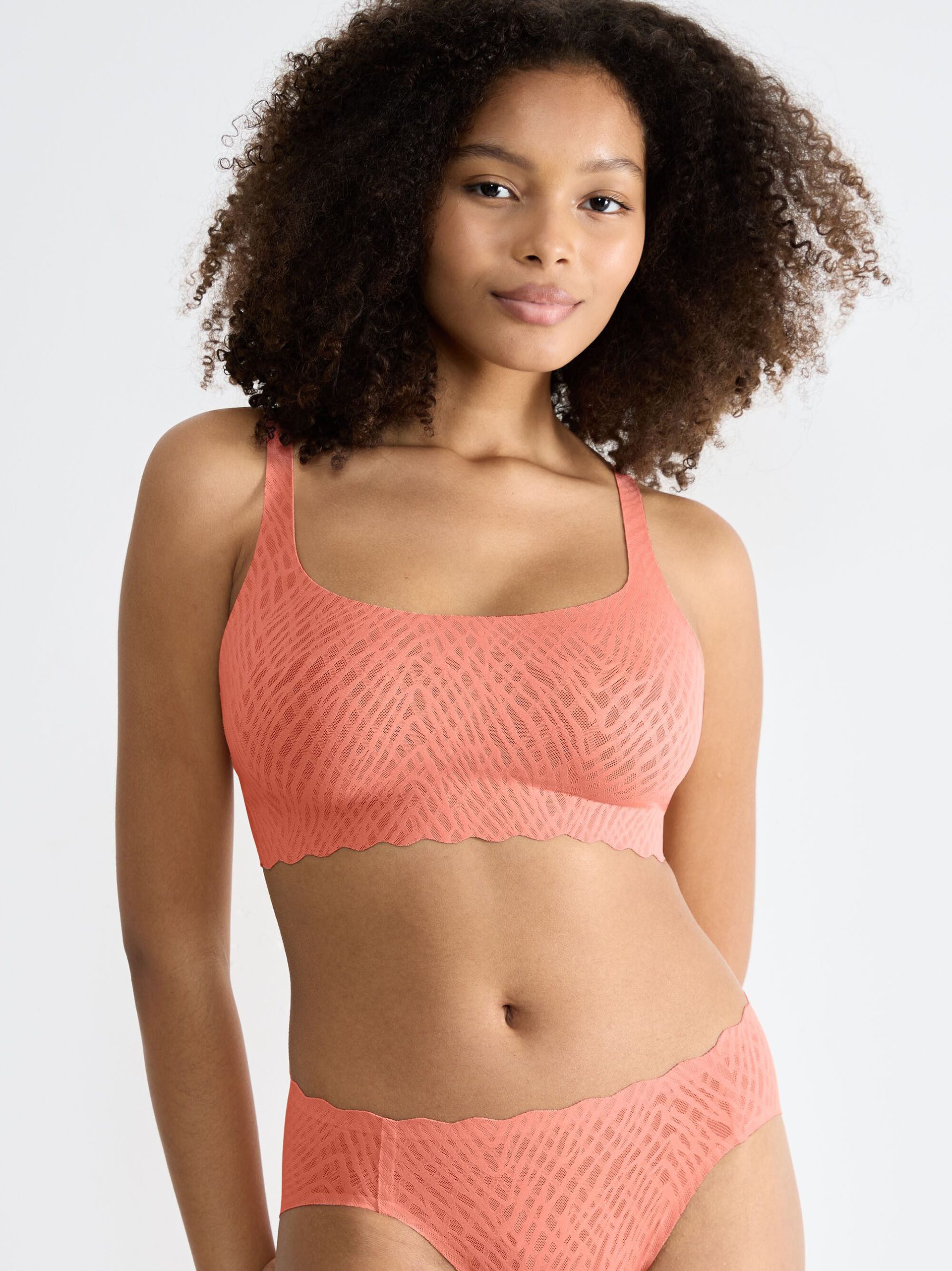 sloggi Bustier ZERO Feel Bliss Top günstig online kaufen