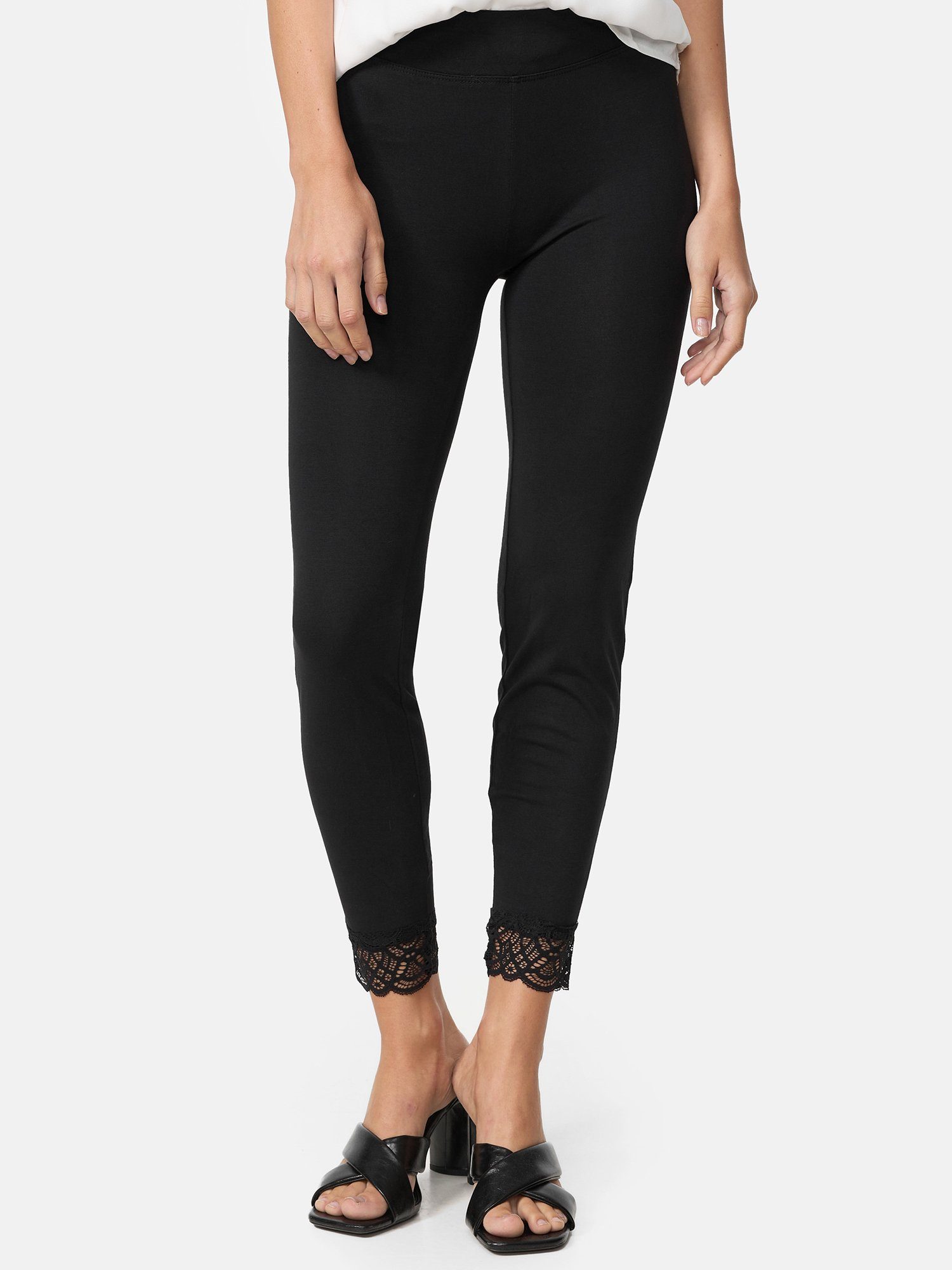 Nur Die 7/8-Leggings Relax & Go günstig online kaufen