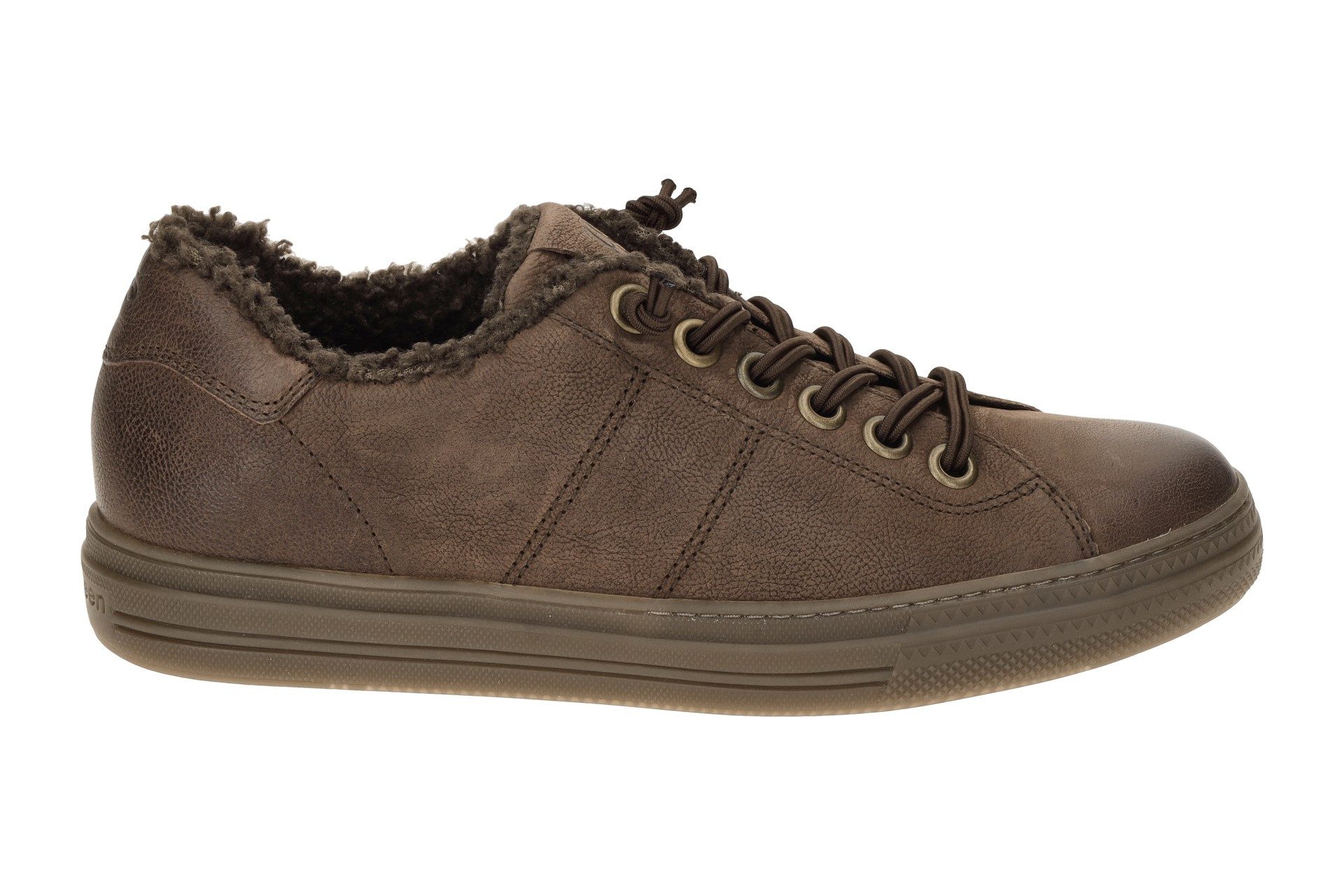 Paul Green 5445-03 Schnürschuh