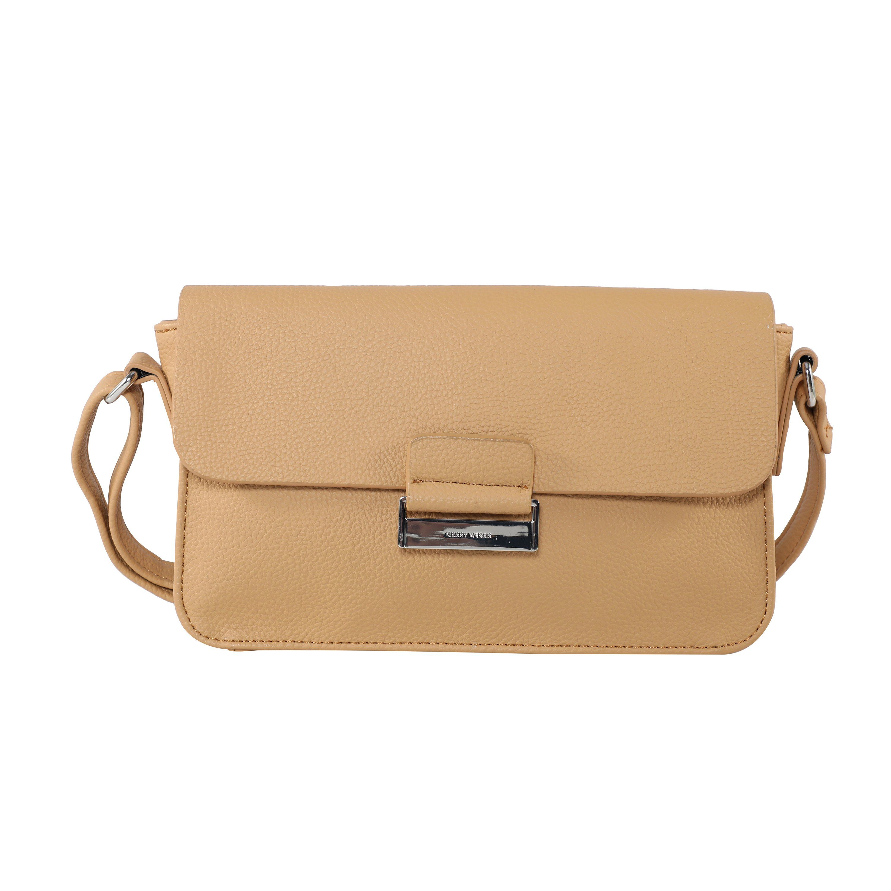 Schultertasche Talk Different Ll Shoulderbag Shf
