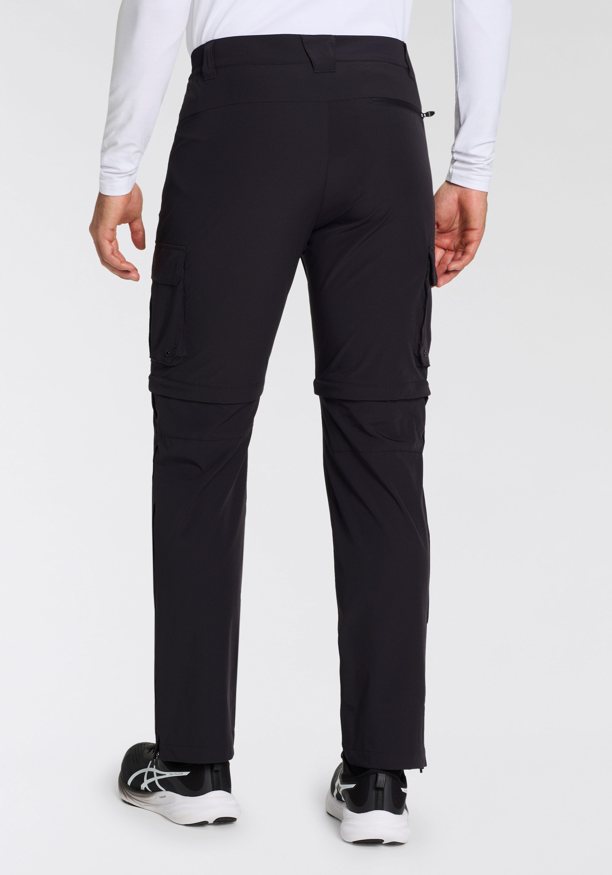 CMP Outdoorhose CMP Herren Zip Off günstig online kaufen