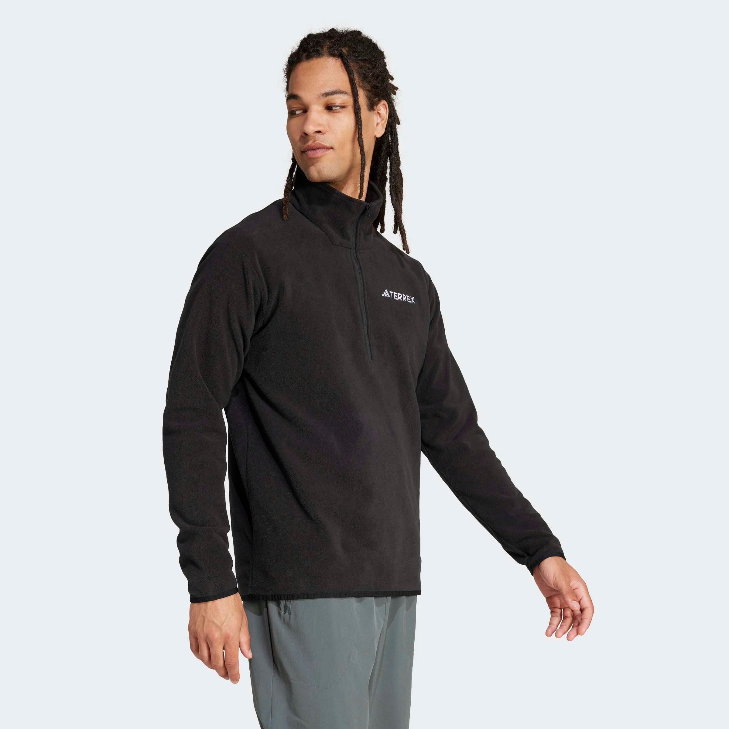 adidas TERREX Fleecejacke MT ESS HZ günstig online kaufen