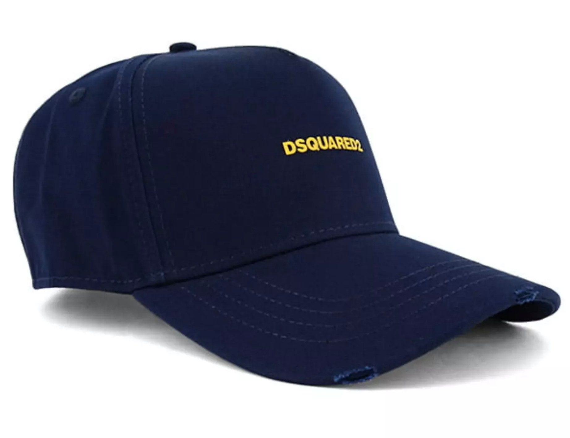 Dsquared2 Baseball Cap Mini Logo Icon günstig online kaufen
