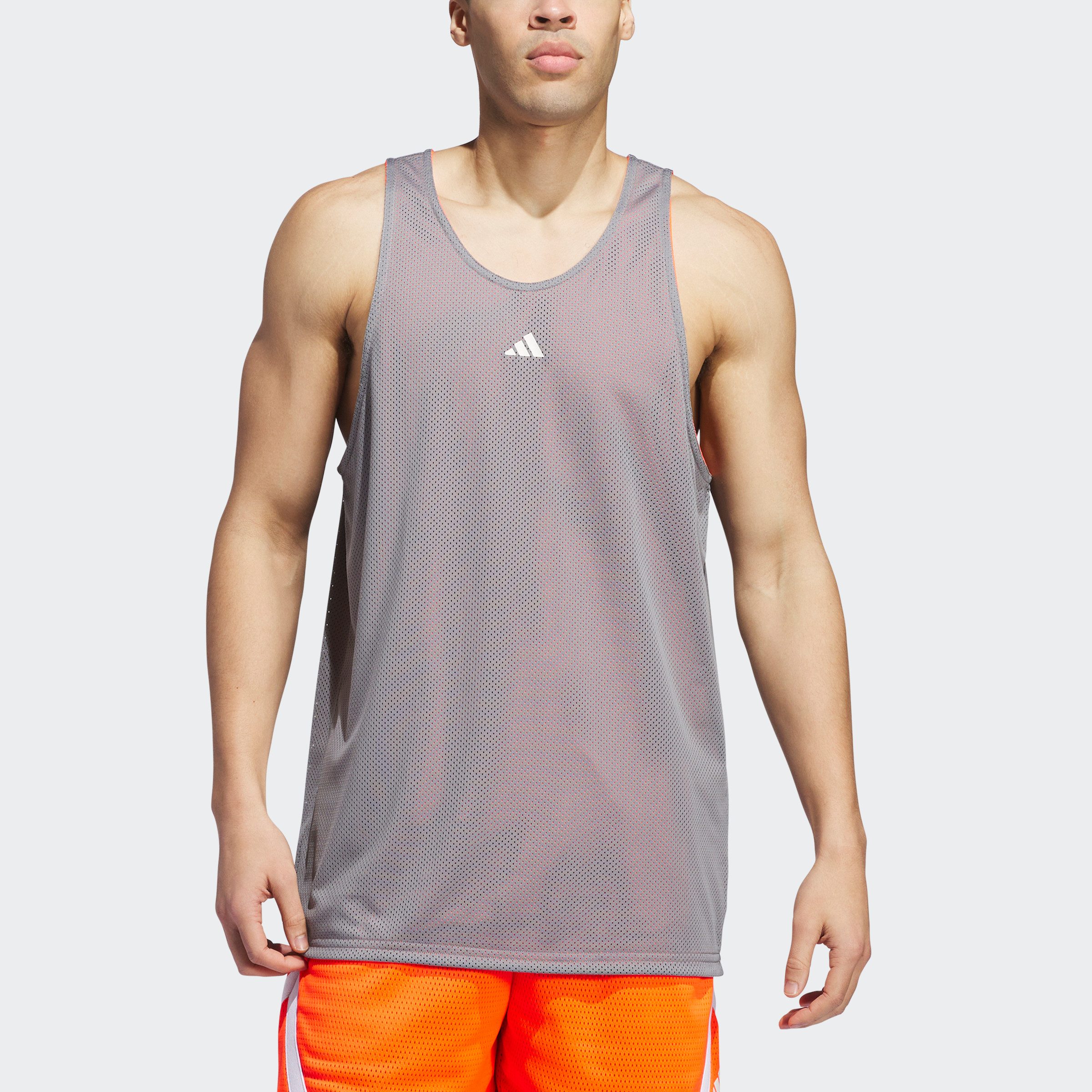 adidas Performance Basketballtrikot SELECT WARMUP J günstig online kaufen