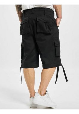 DEF Stoffhose DEF Herren Cargo Shorts (1-tlg)