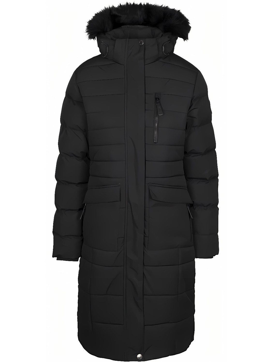 Trespass Winterjacke Sasha Casual Jacket