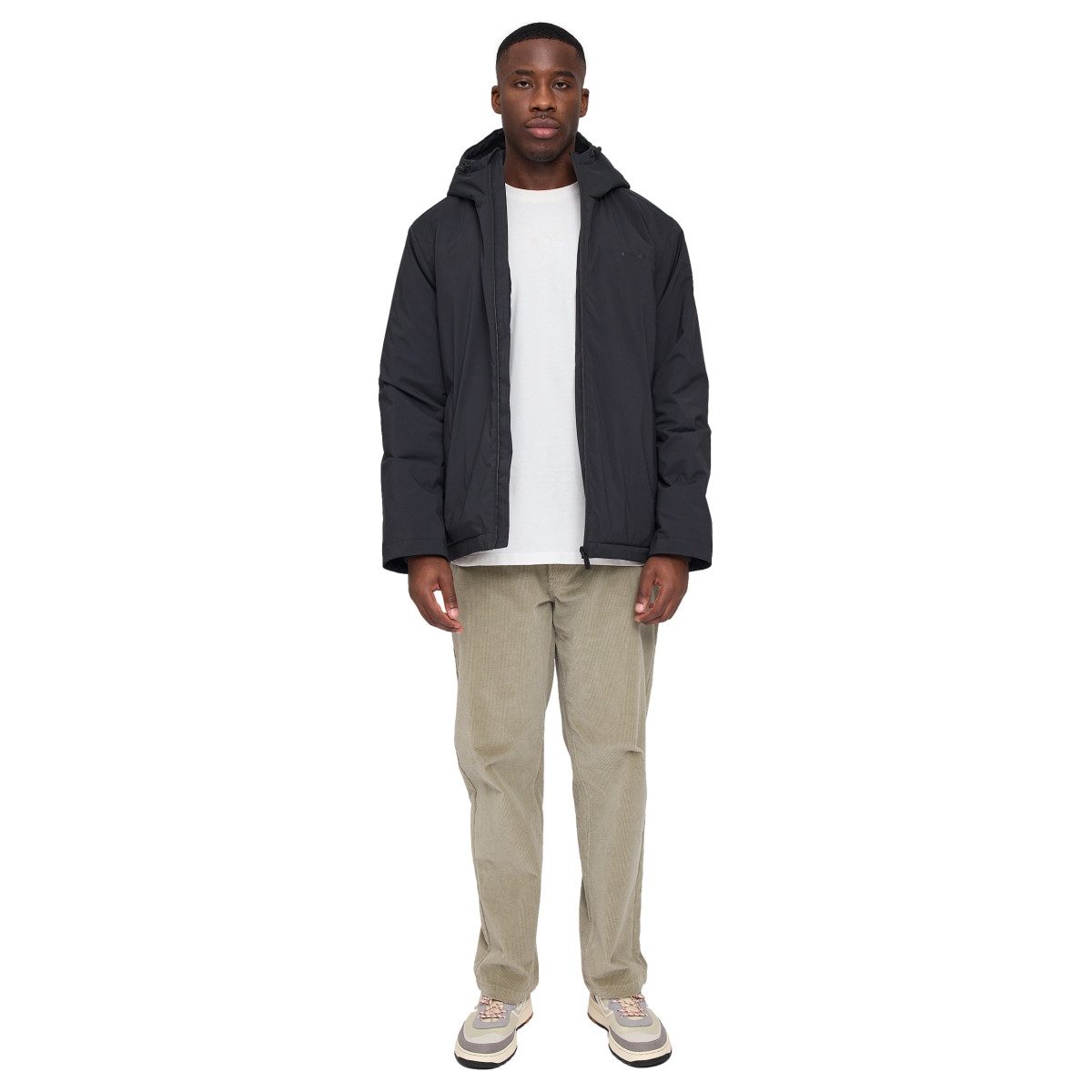 MAZINE Winterjacke Mazine Padded Jacket - Winterjacke