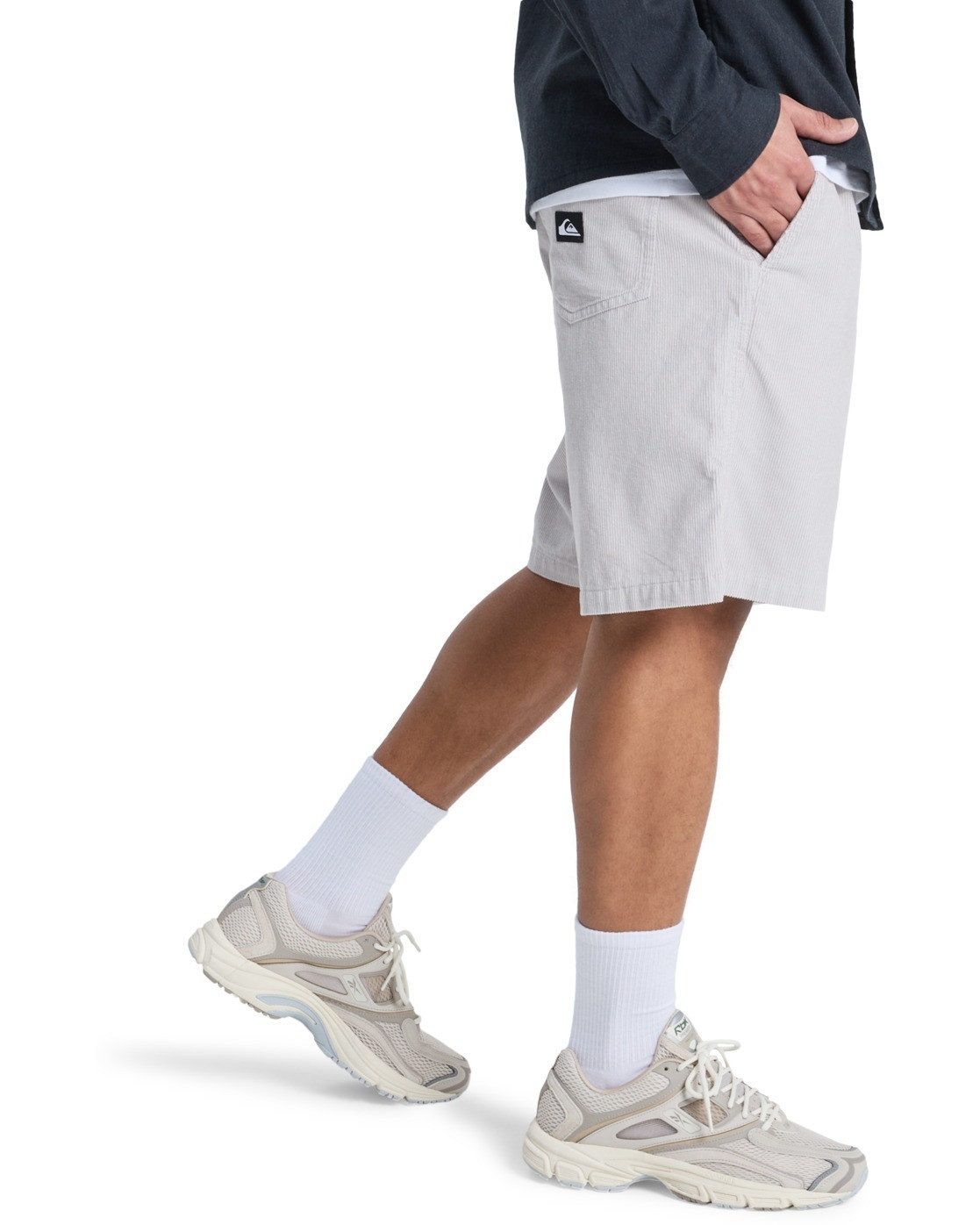 Quiksilver Bermudas Taxer 18"