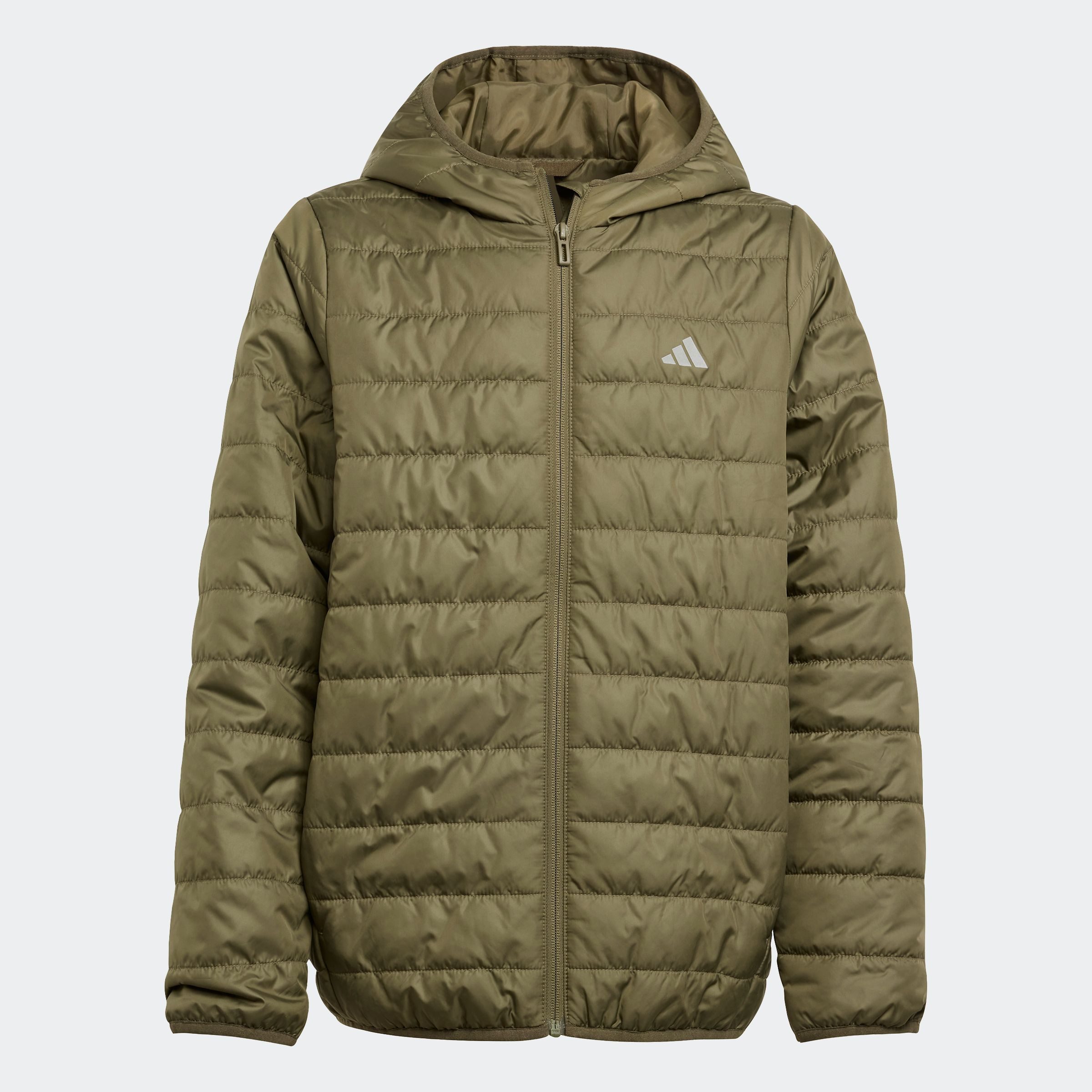 Outdoorjacke ESSENTIALS LIGHT PADDED KINDER