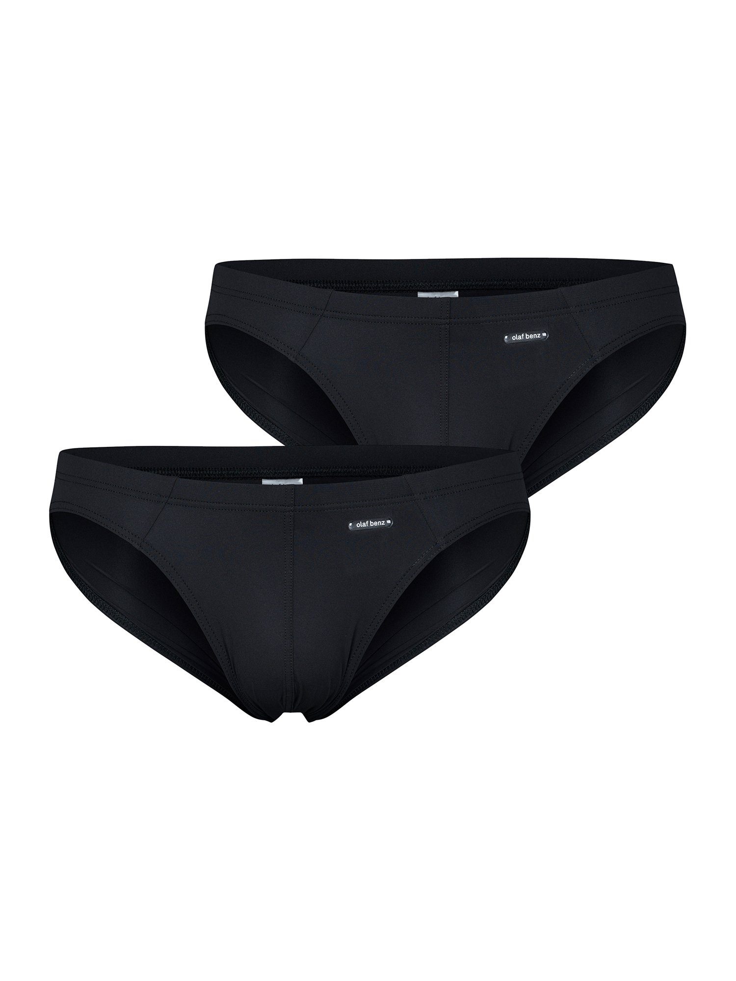 Slip Brazilbrief RED 0965 2-Pack