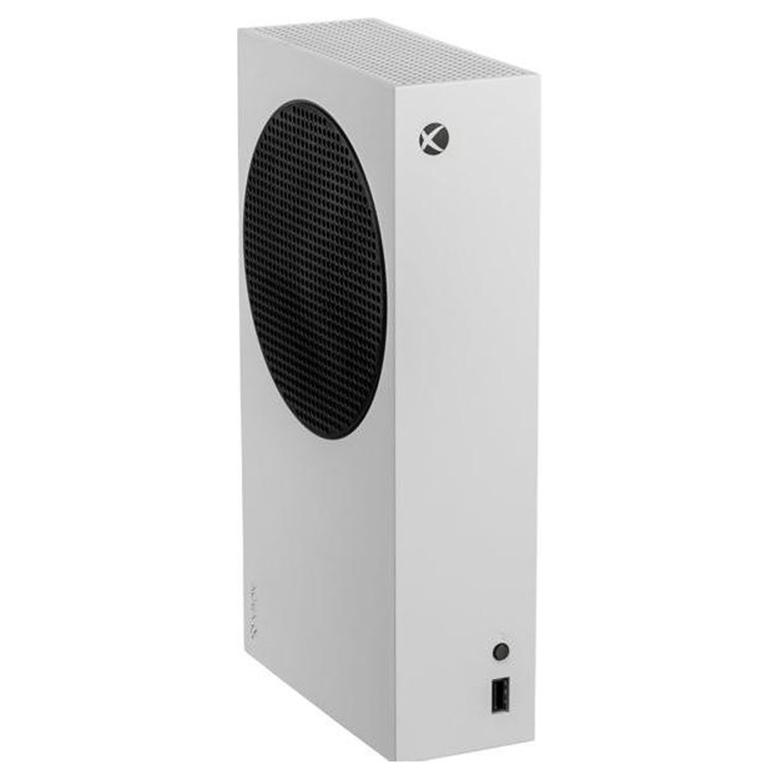 Microsoft Xbox Series S, Next-Gen-Leistung