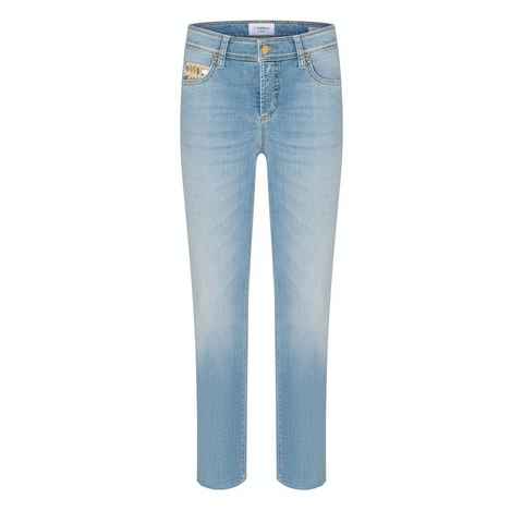 Cambio Bequeme Jeans