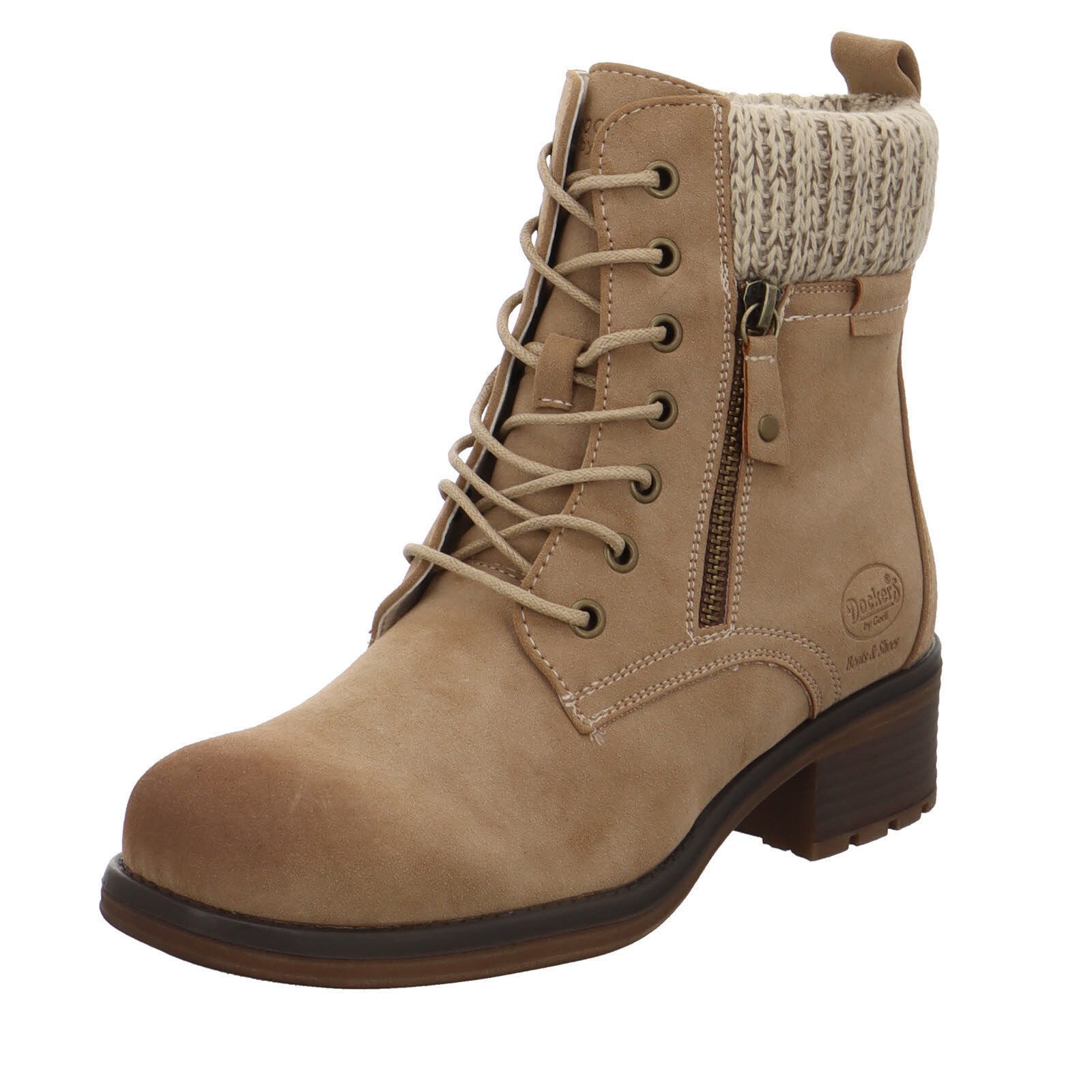 Dockers by Gerli 59RI903-810/530 Schnürstiefel