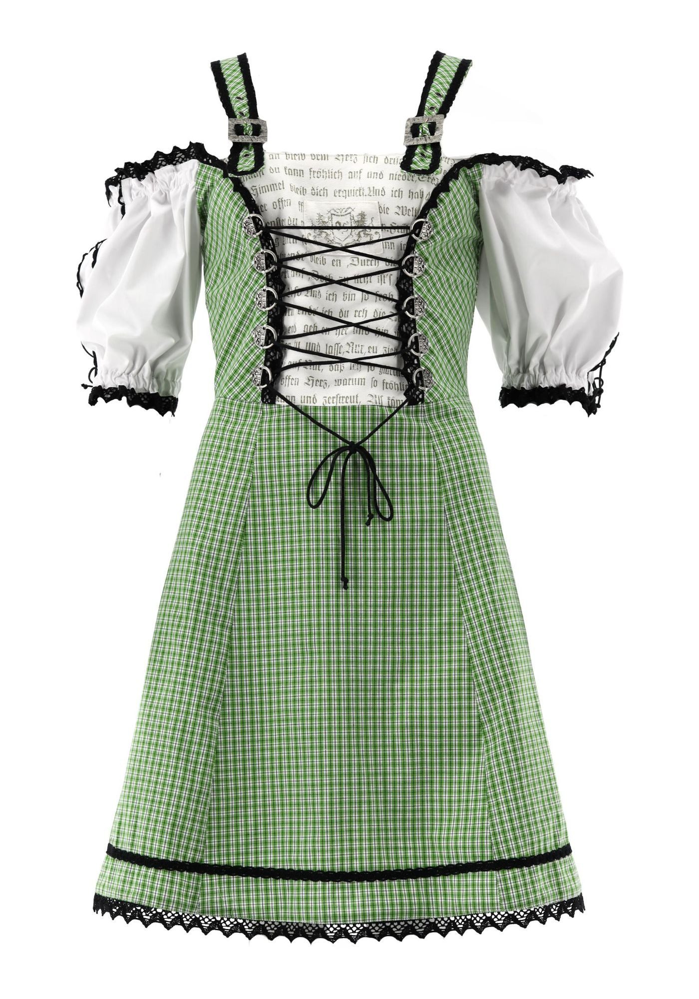 Trachtenkleid Pimika