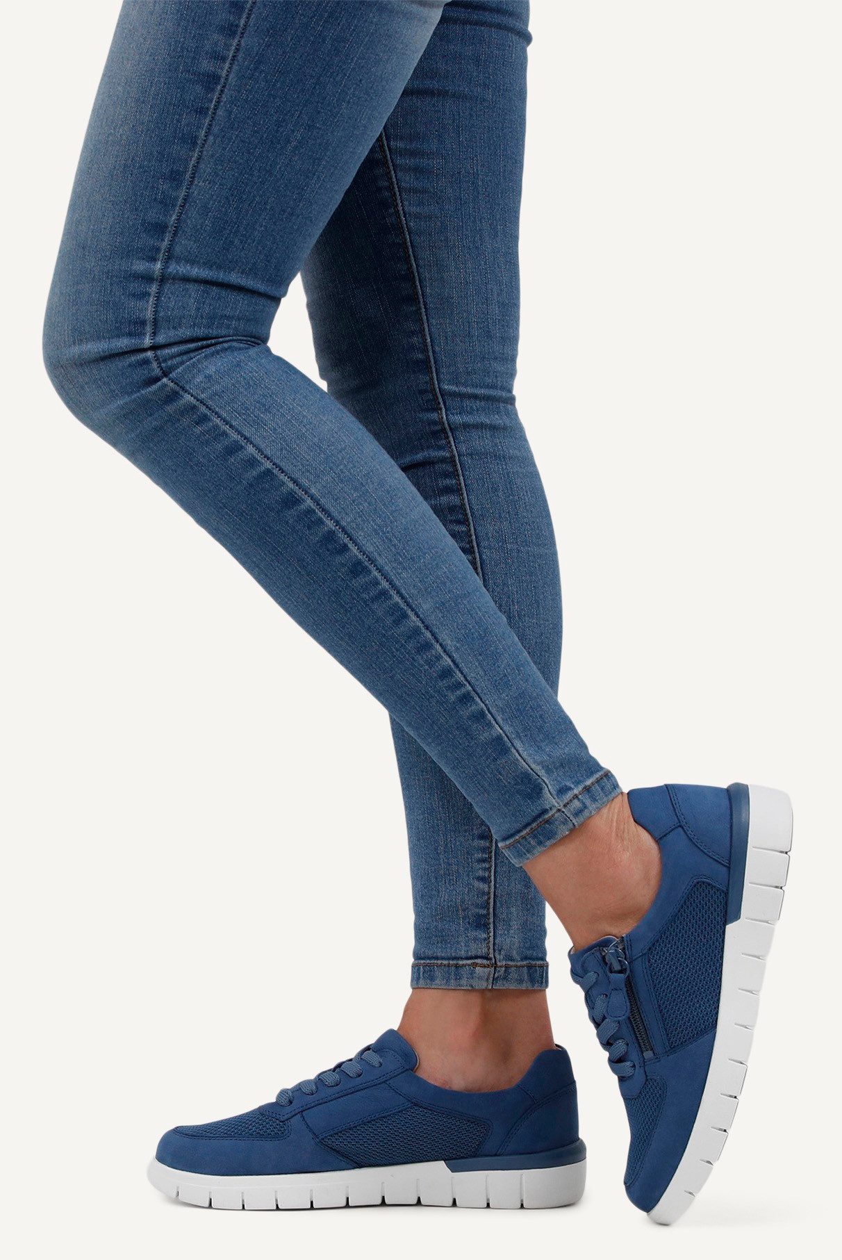 Caprice Keilsneaker, Freizeitschuh, Halbschuh, Schnürschuh in günstig online kaufen