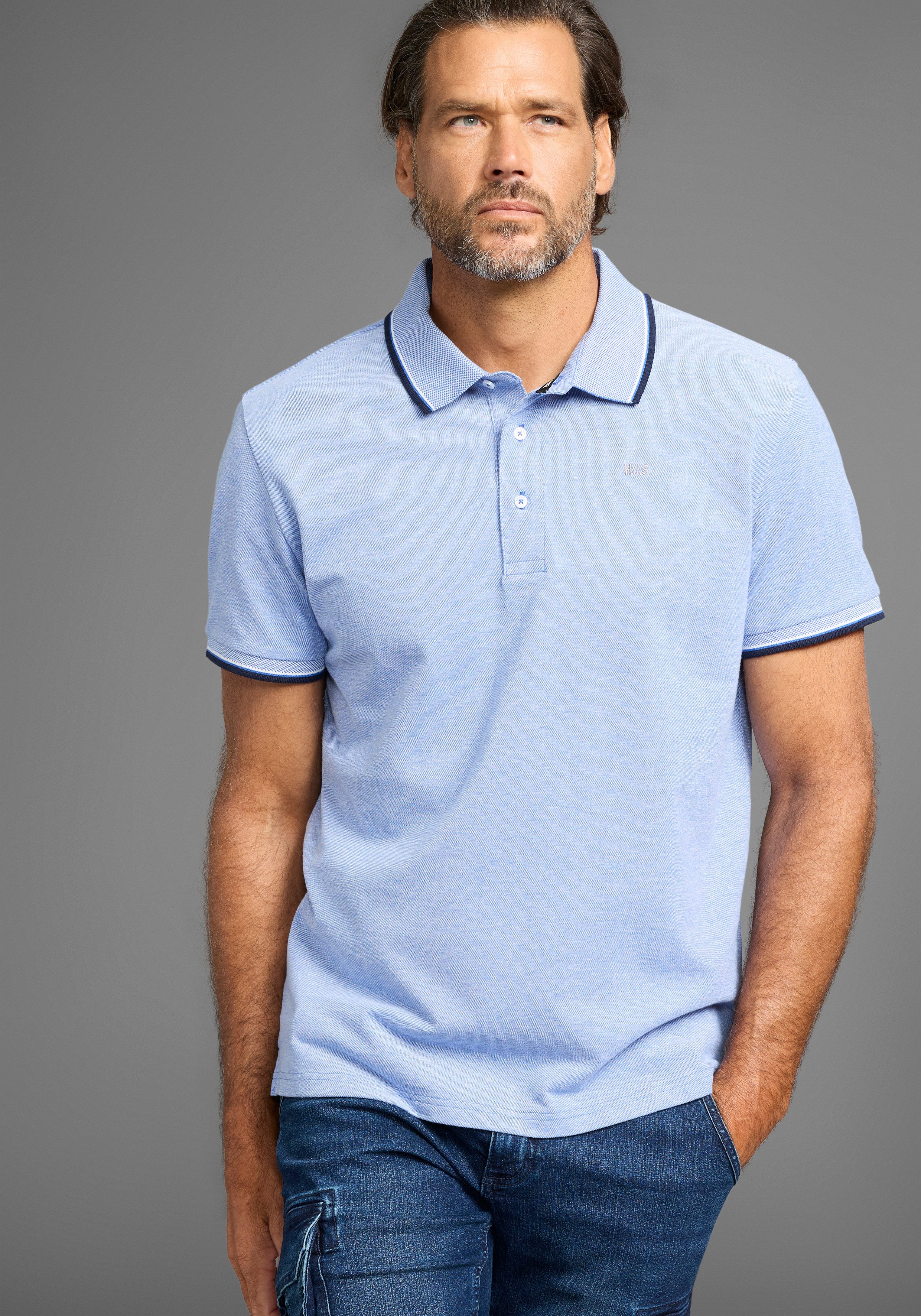 Poloshirt